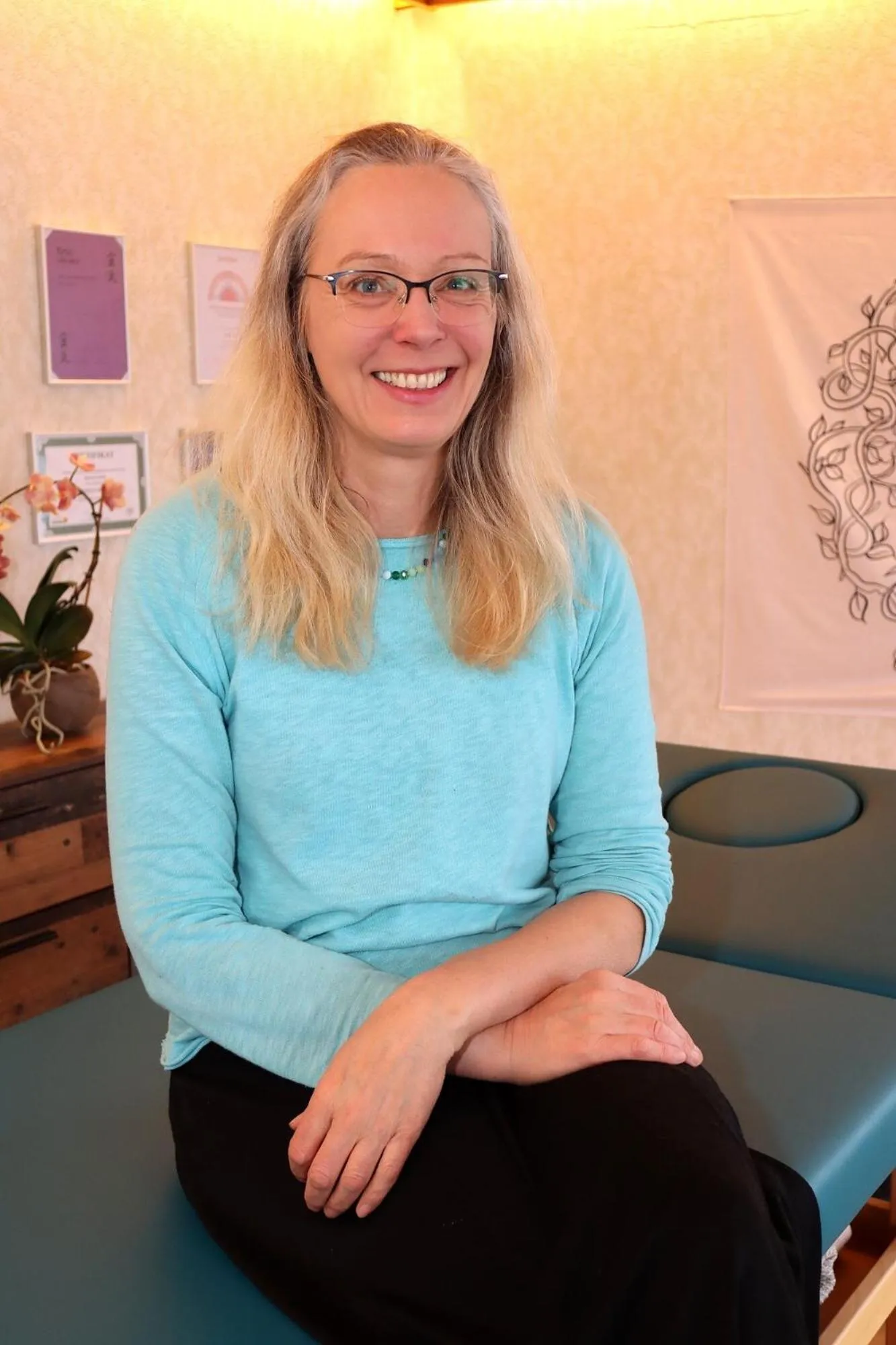 Spa and wellness centre/facilities in Carpediem Apartments