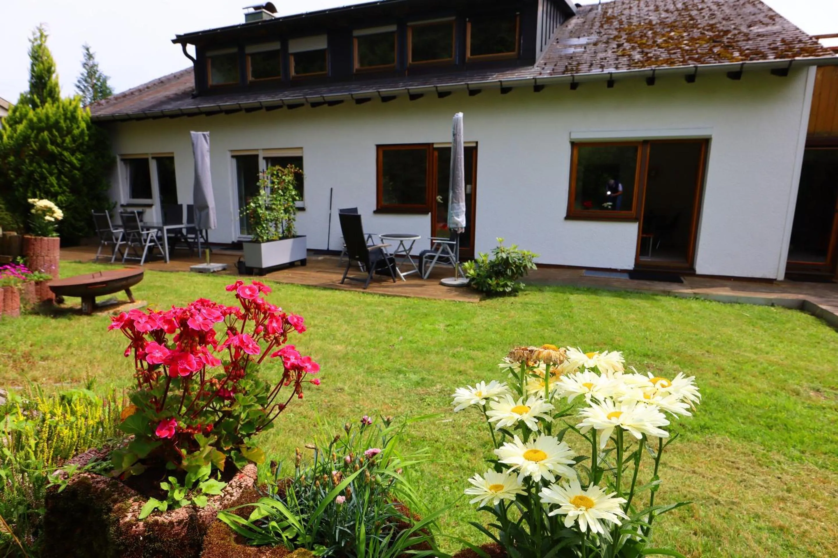 Property building in Carpediem Apartments