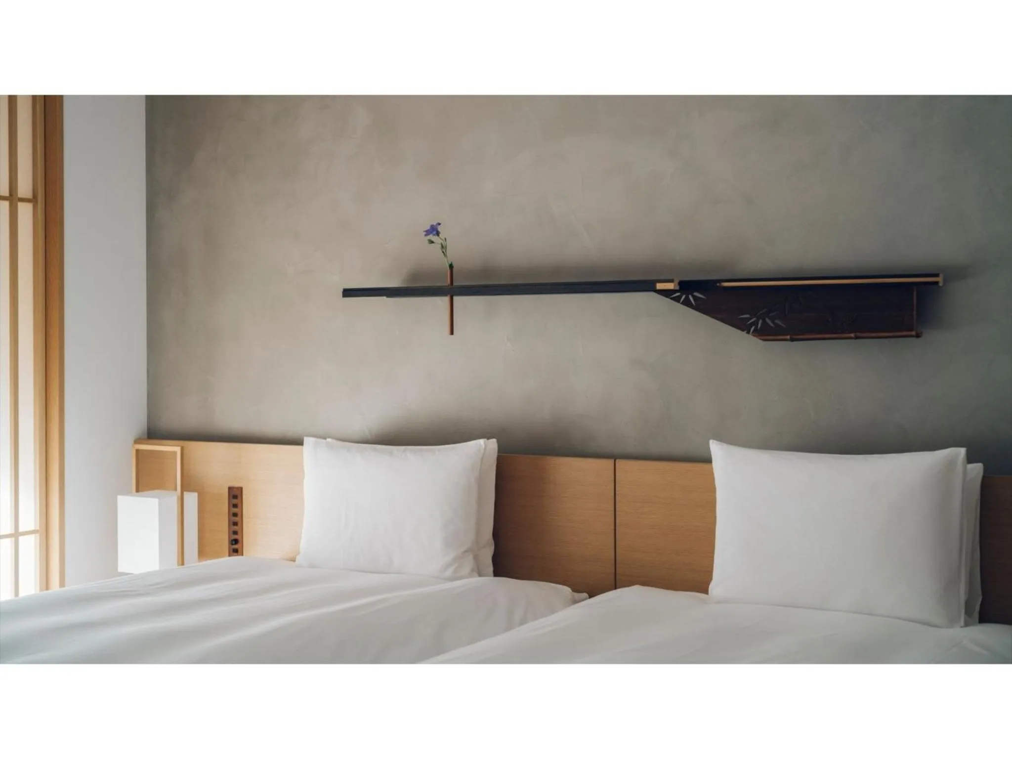 Bed in nol kyoto sanjo - Vacation STAY 00926v