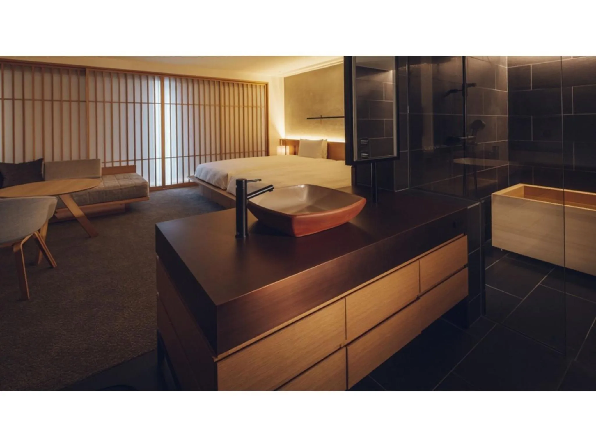 Bed in nol kyoto sanjo - Vacation STAY 00926v