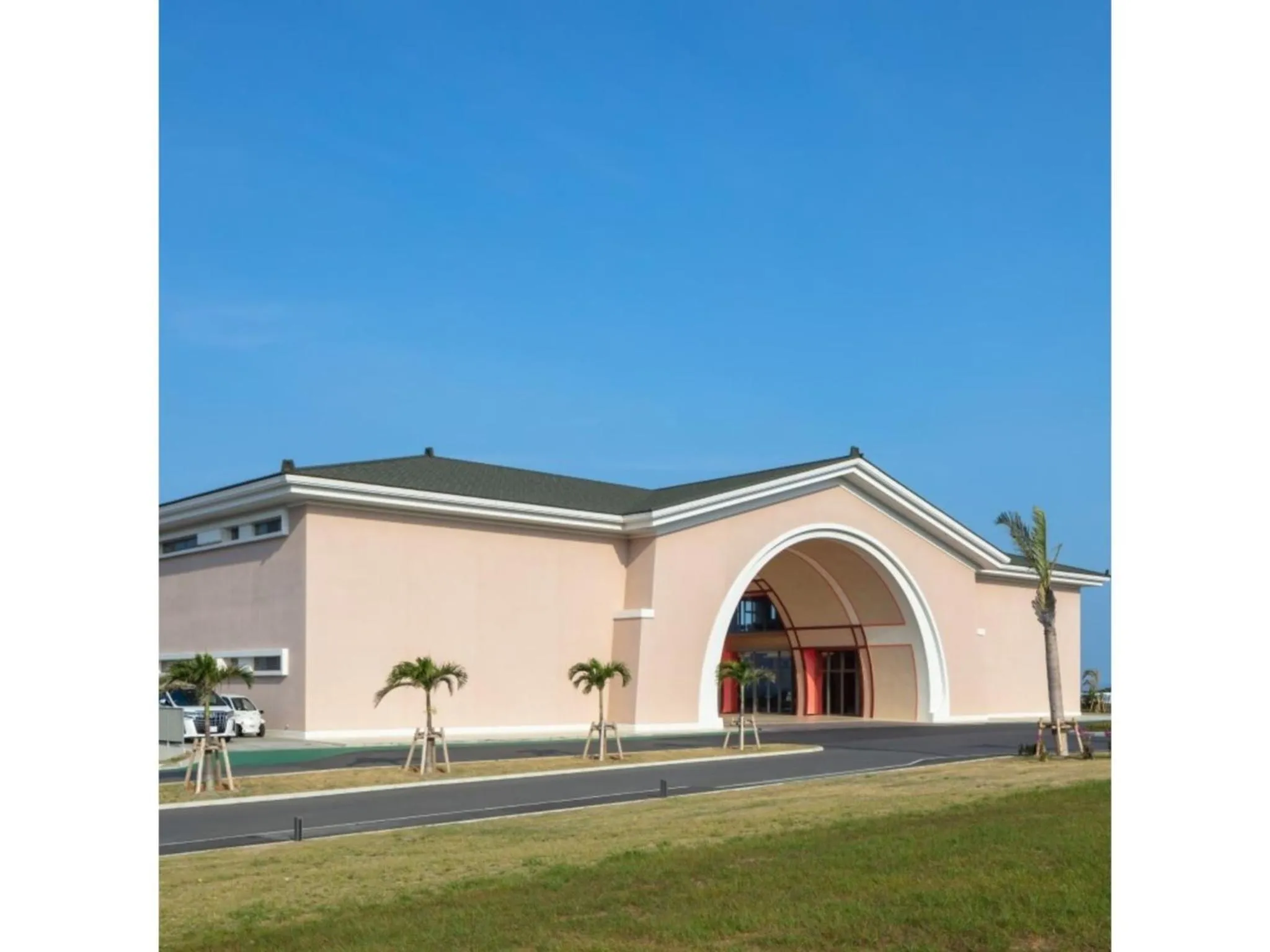 Miyakojima Kurima Resort Seawood Hotel - Vacation STAY 16235v