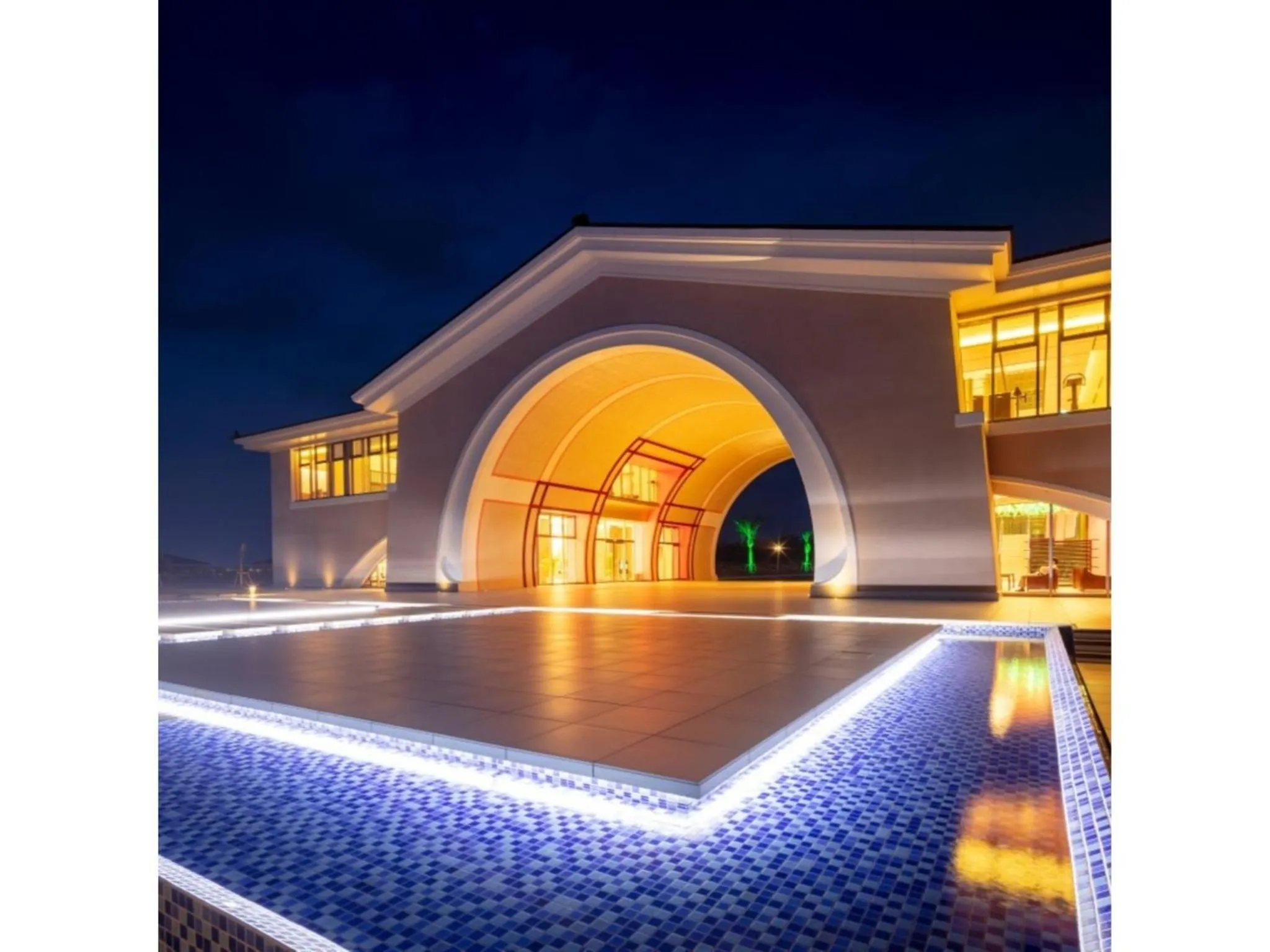 Miyakojima Kurima Resort Seawood Hotel - Vacation STAY 16235v