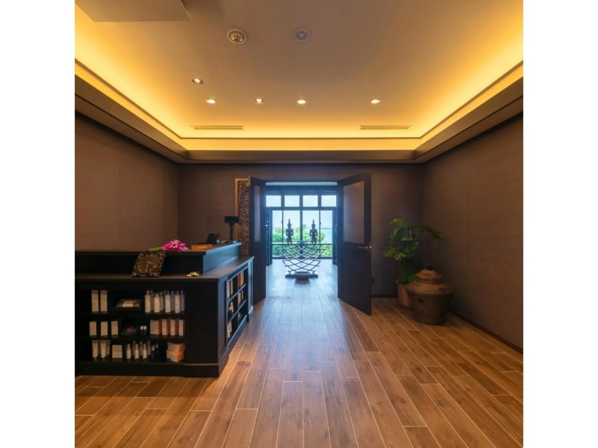 Miyakojima Kurima Resort Seawood Hotel - Vacation STAY 16235v