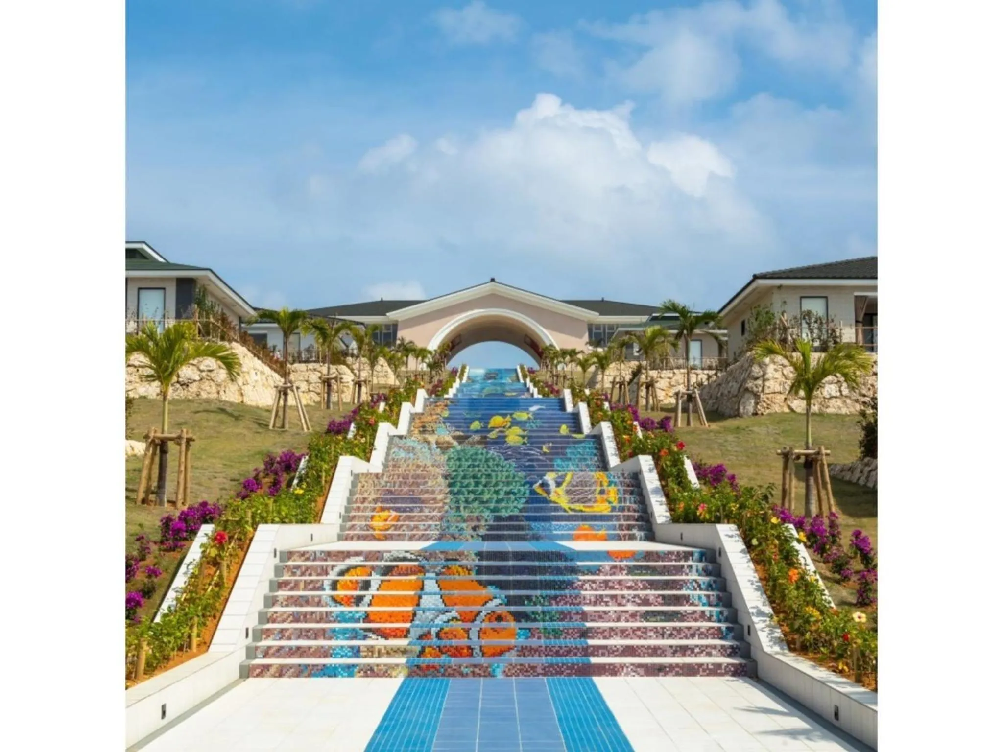 Miyakojima Kurima Resort Seawood Hotel - Vacation STAY 16235v