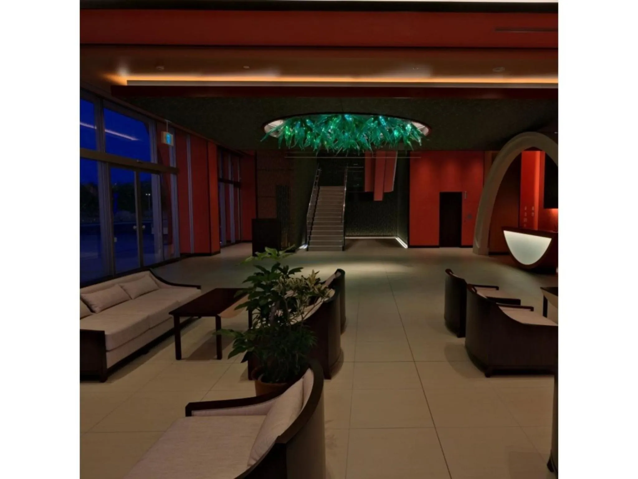 Miyakojima Kurima Resort Seawood Hotel - Vacation STAY 16235v