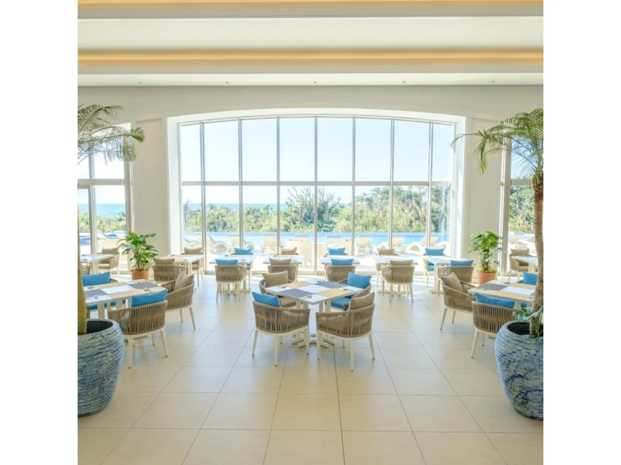 Miyakojima Kurima Resort Seawood Hotel - Vacation STAY 16235v