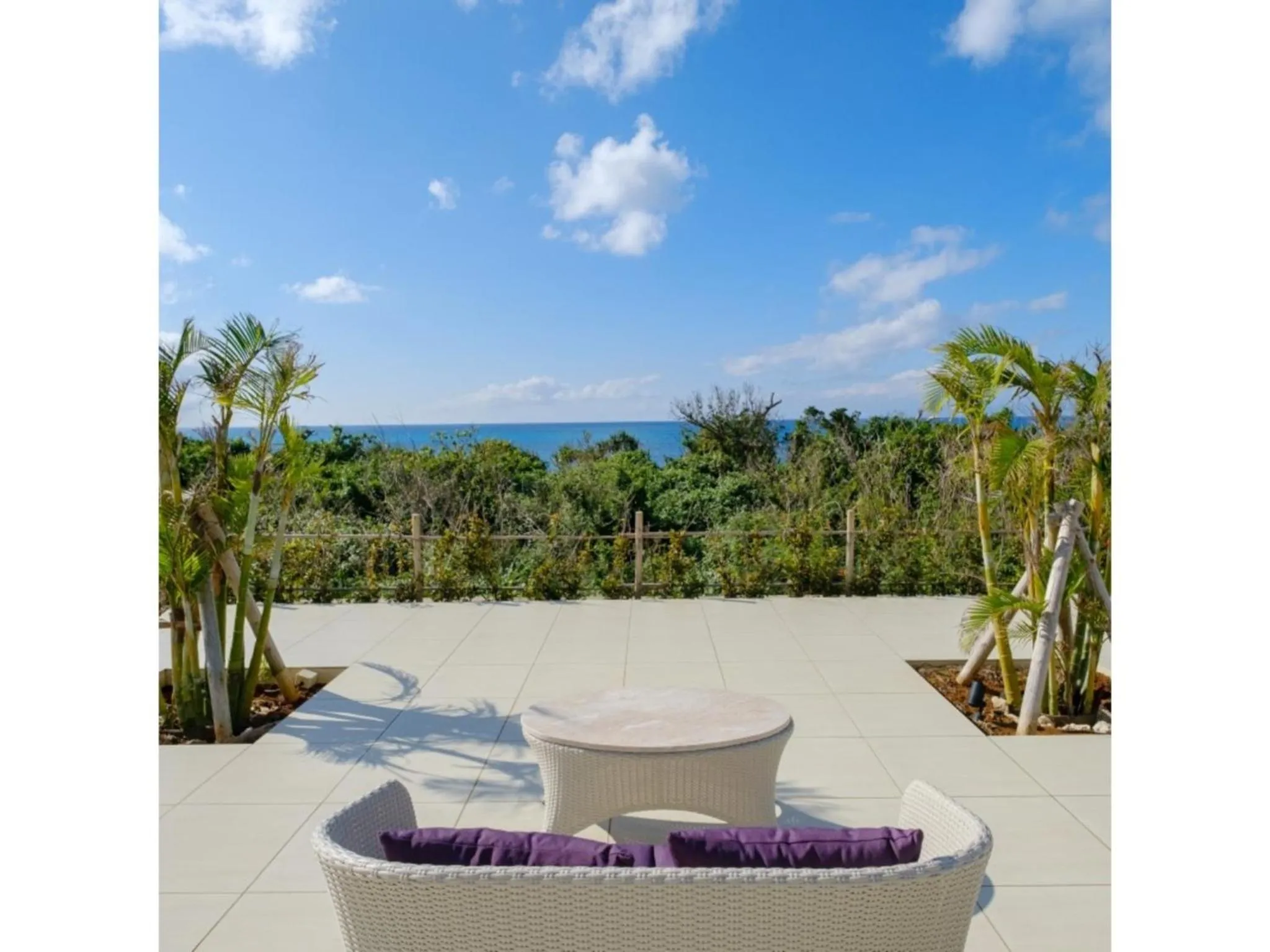 Miyakojima Kurima Resort Seawood Hotel - Vacation STAY 16235v