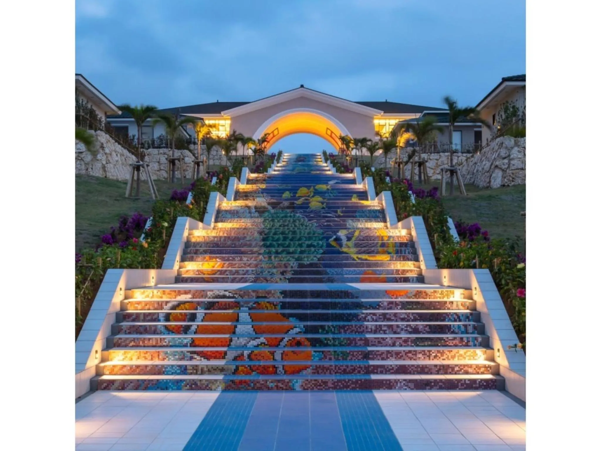 Miyakojima Kurima Resort Seawood Hotel - Vacation STAY 16235v