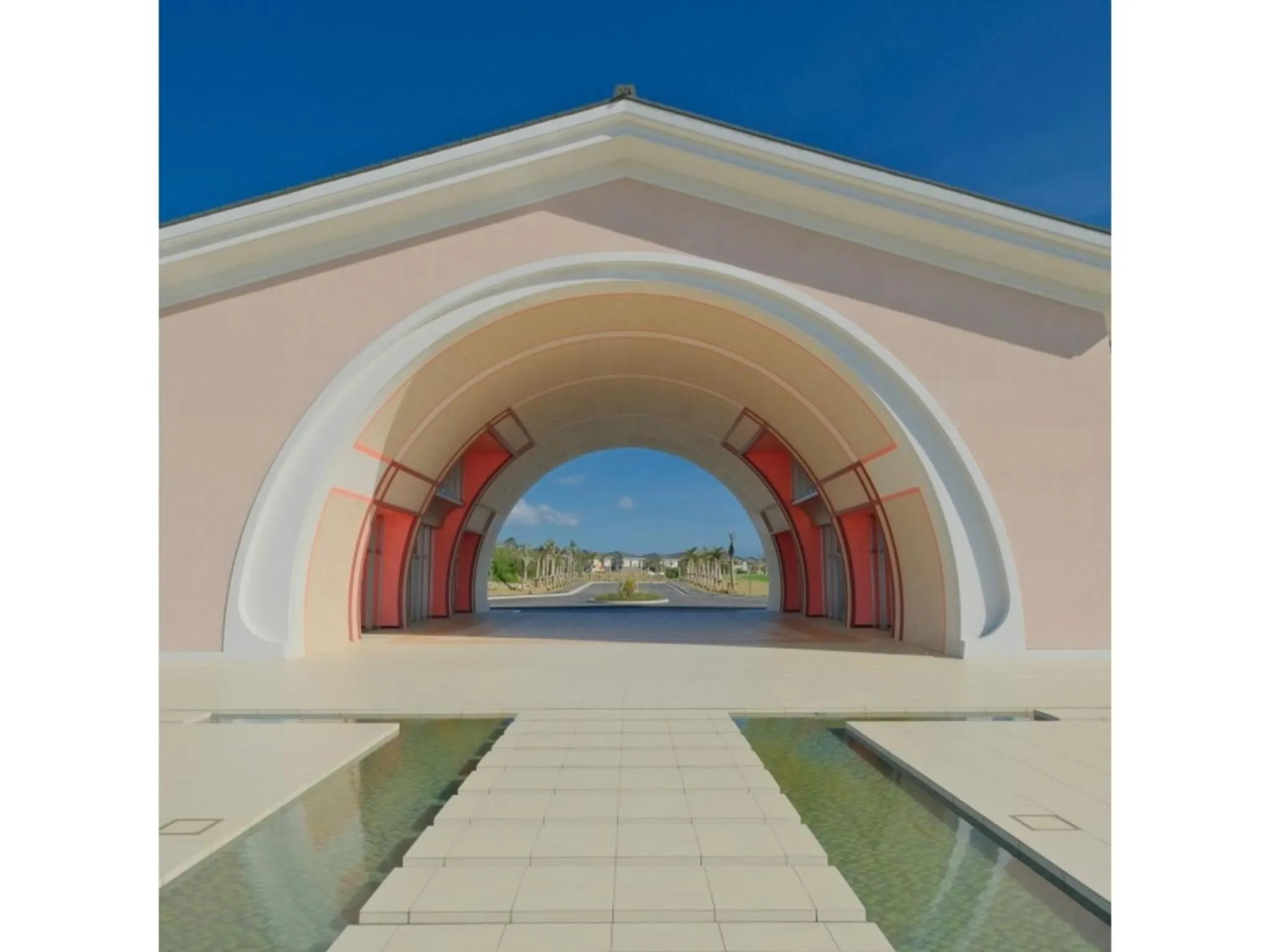 Miyakojima Kurima Resort Seawood Hotel - Vacation STAY 16235v