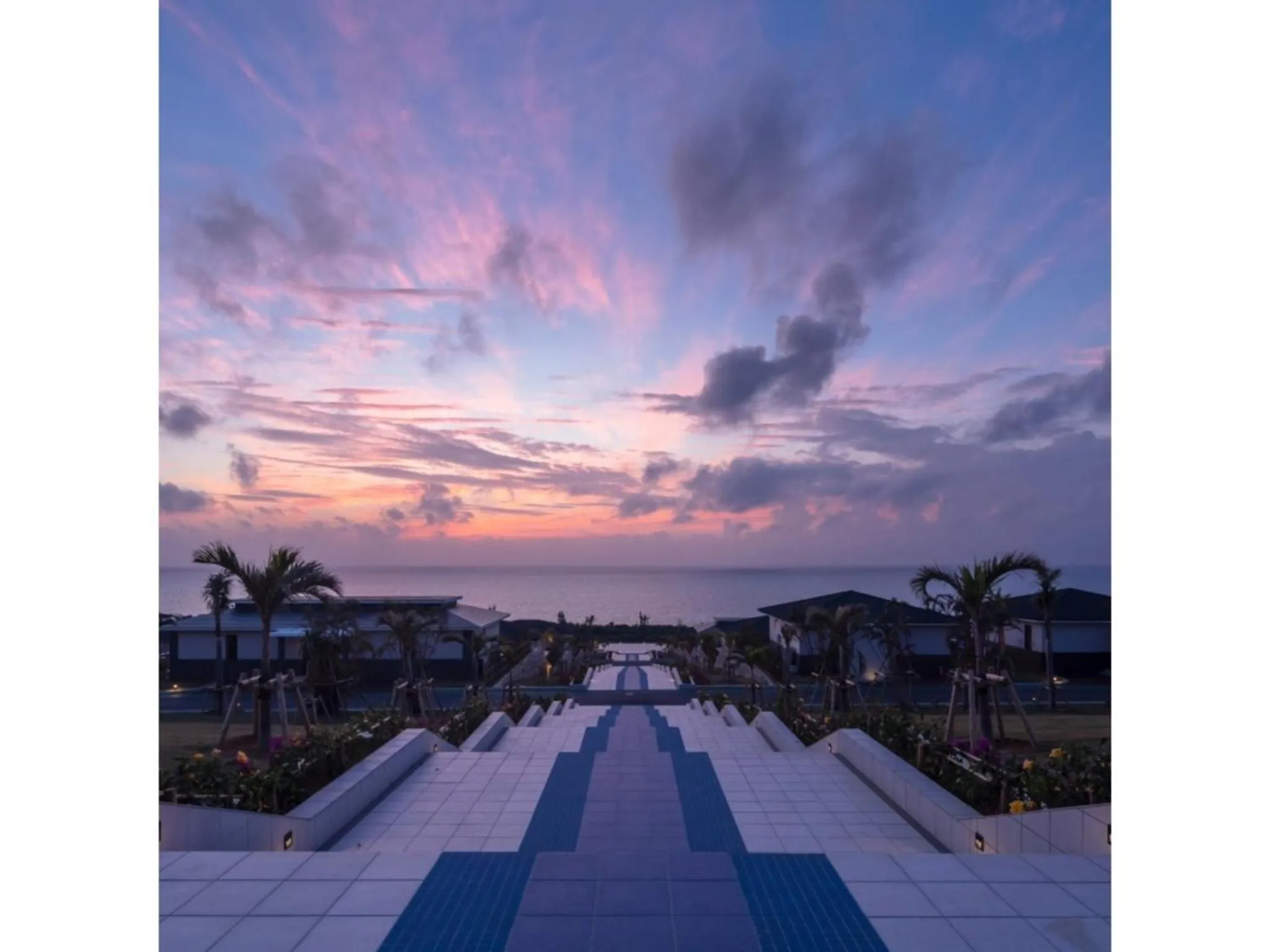 Miyakojima Kurima Resort Seawood Hotel - Vacation STAY 16235v