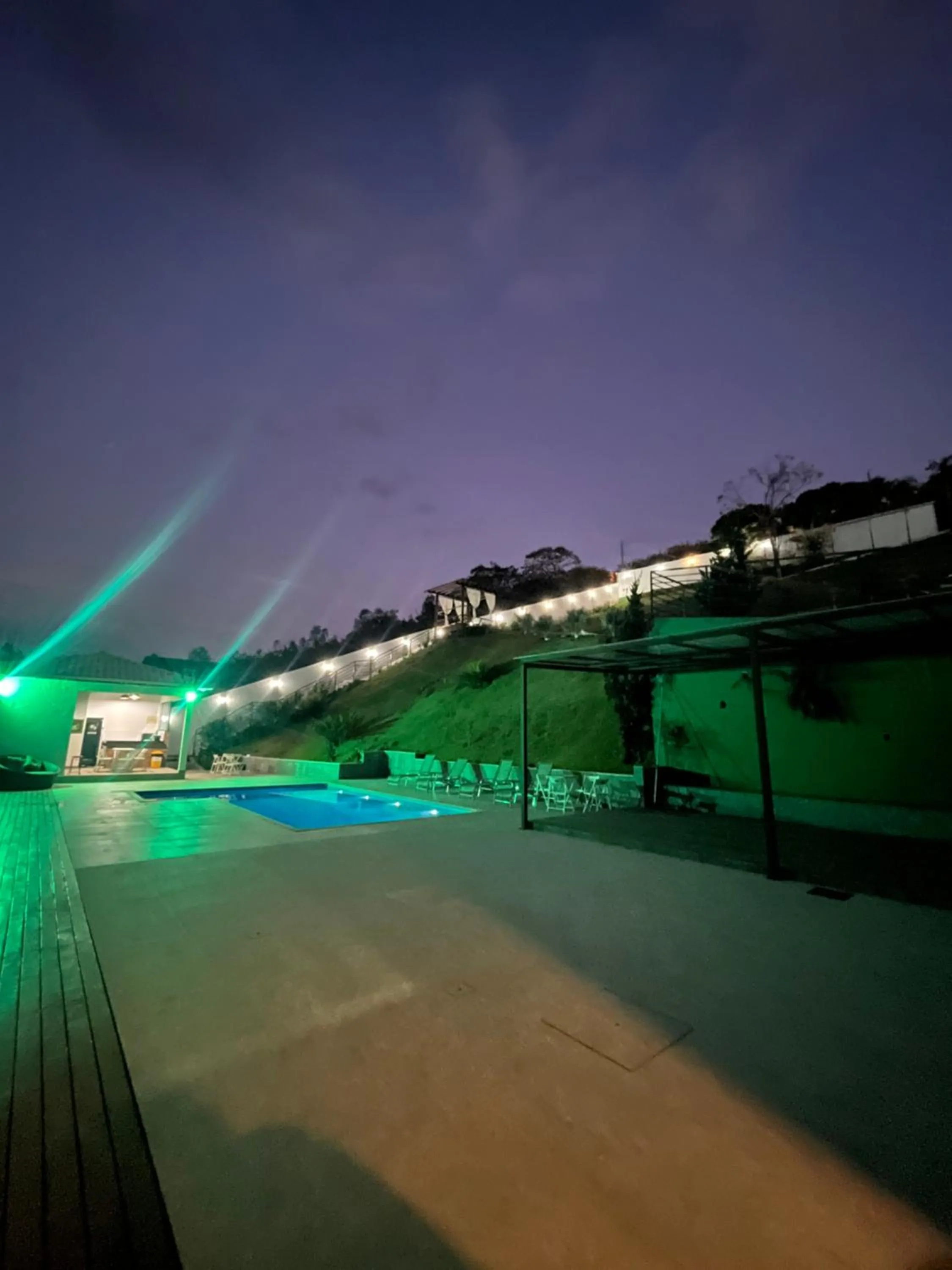 Pousada Mar Mineiro Macacos