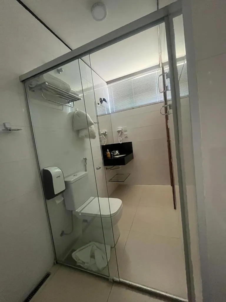 Pousada Mar Mineiro Macacos