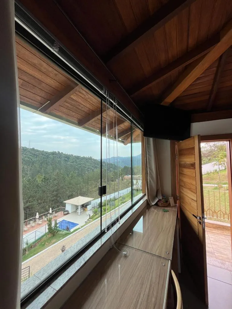 Pousada Mar Mineiro Macacos