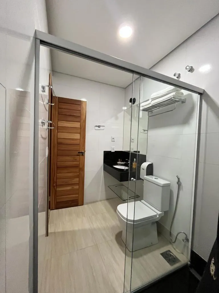 Pousada Mar Mineiro Macacos