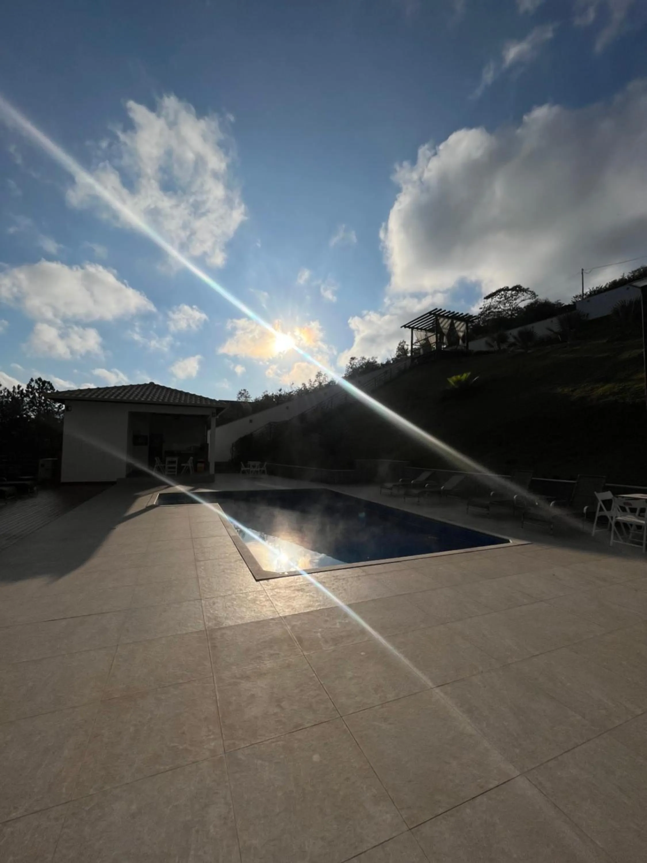 Pousada Mar Mineiro Macacos