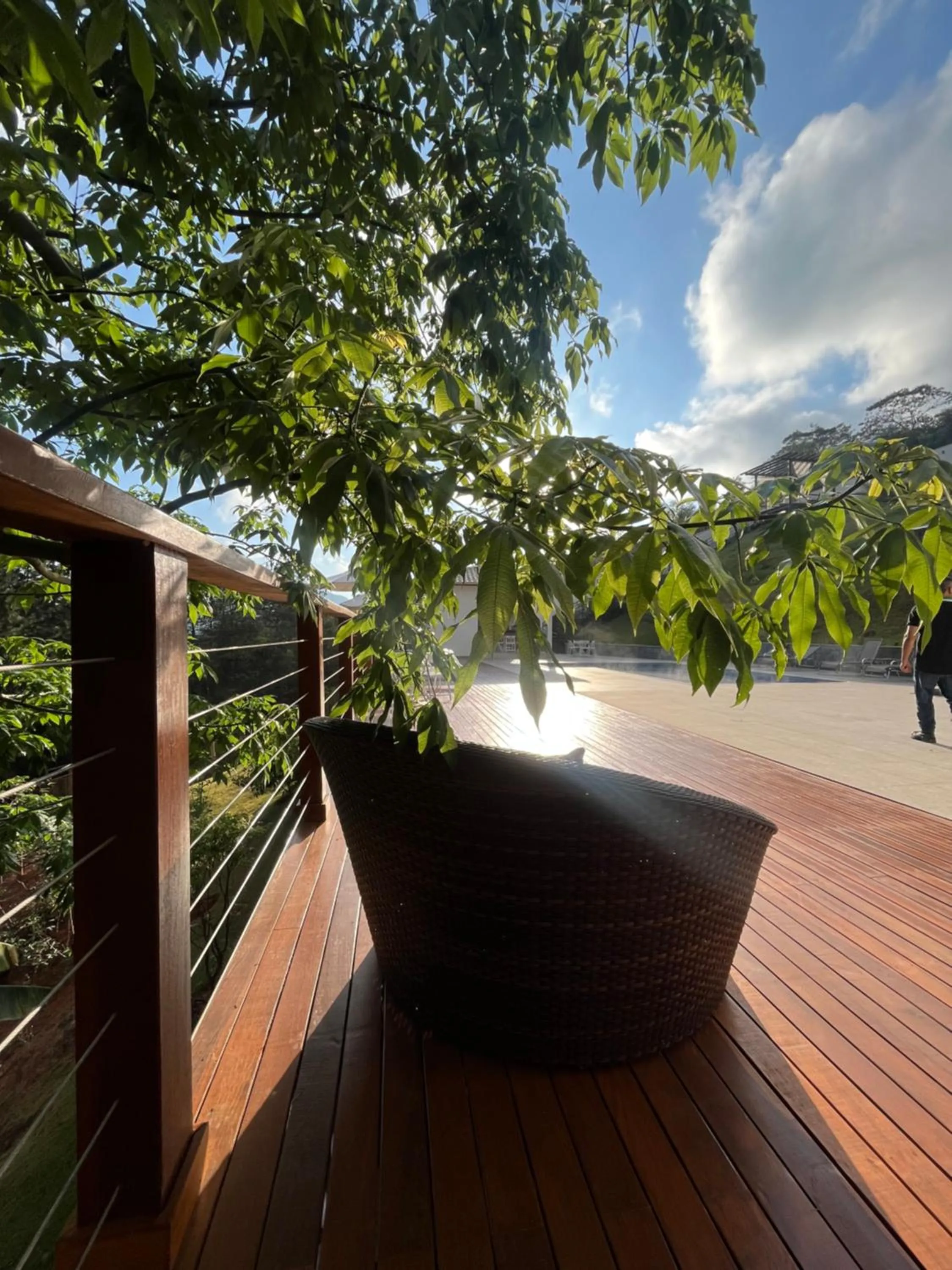 Pousada Mar Mineiro Macacos