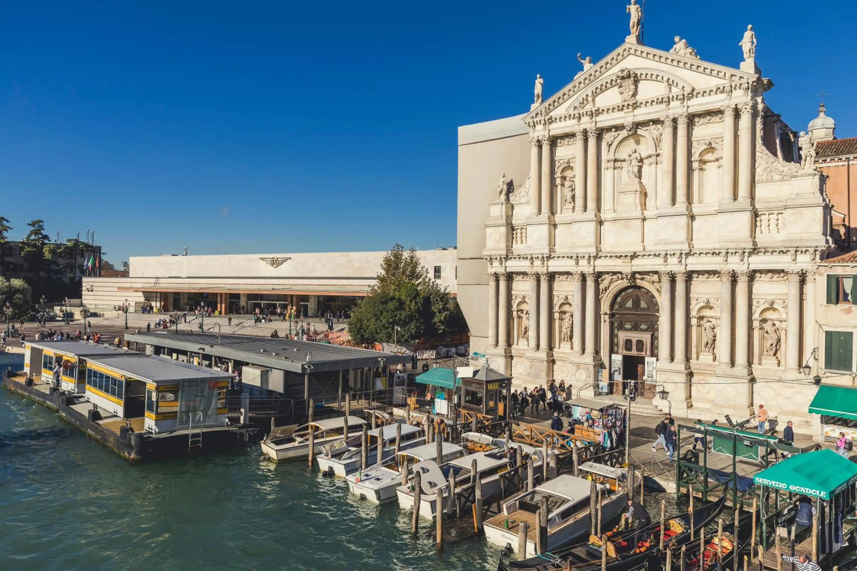 Neighbourhood in Locanda Ca' Lucrezia