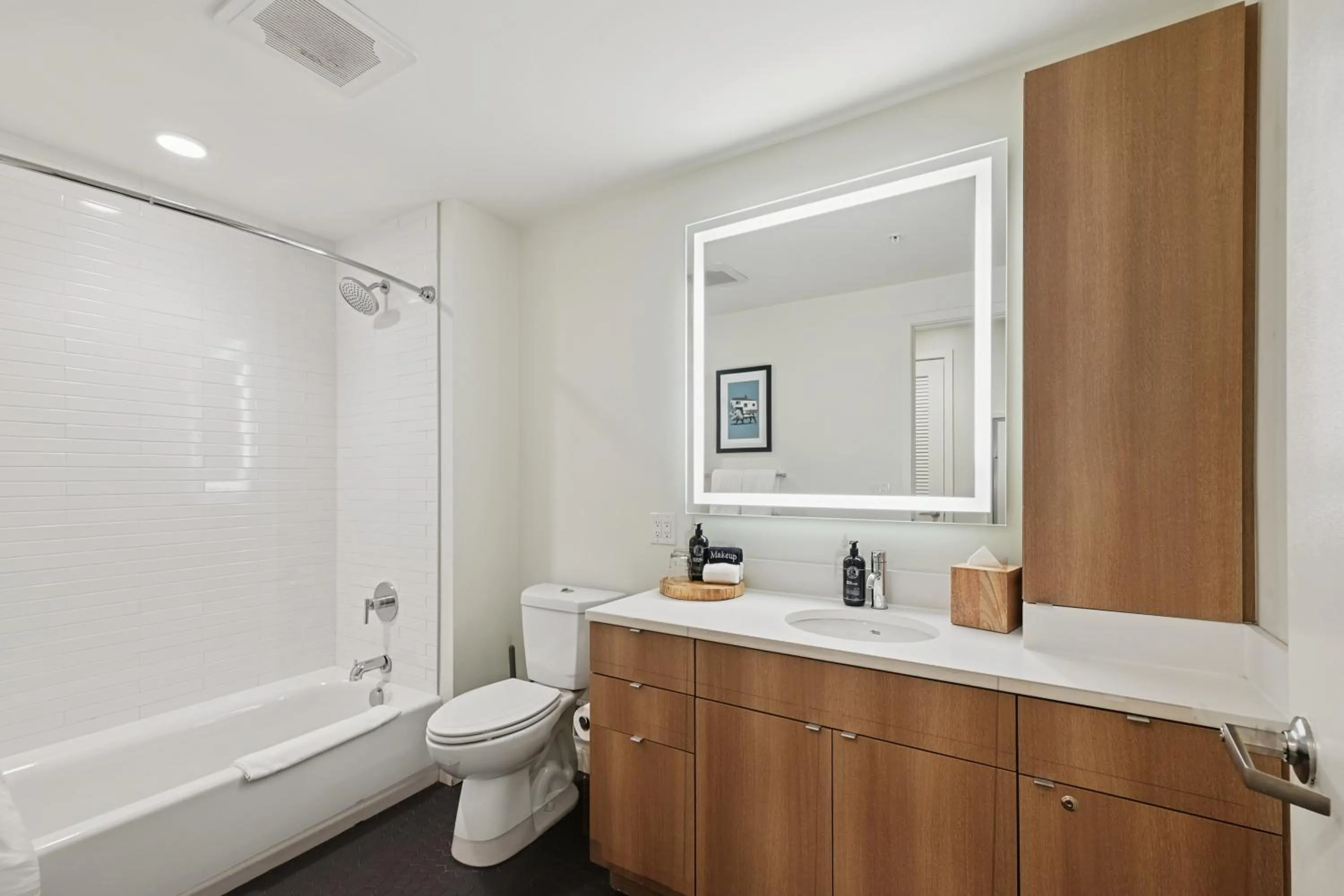 Bathroom in Sentral Union Station