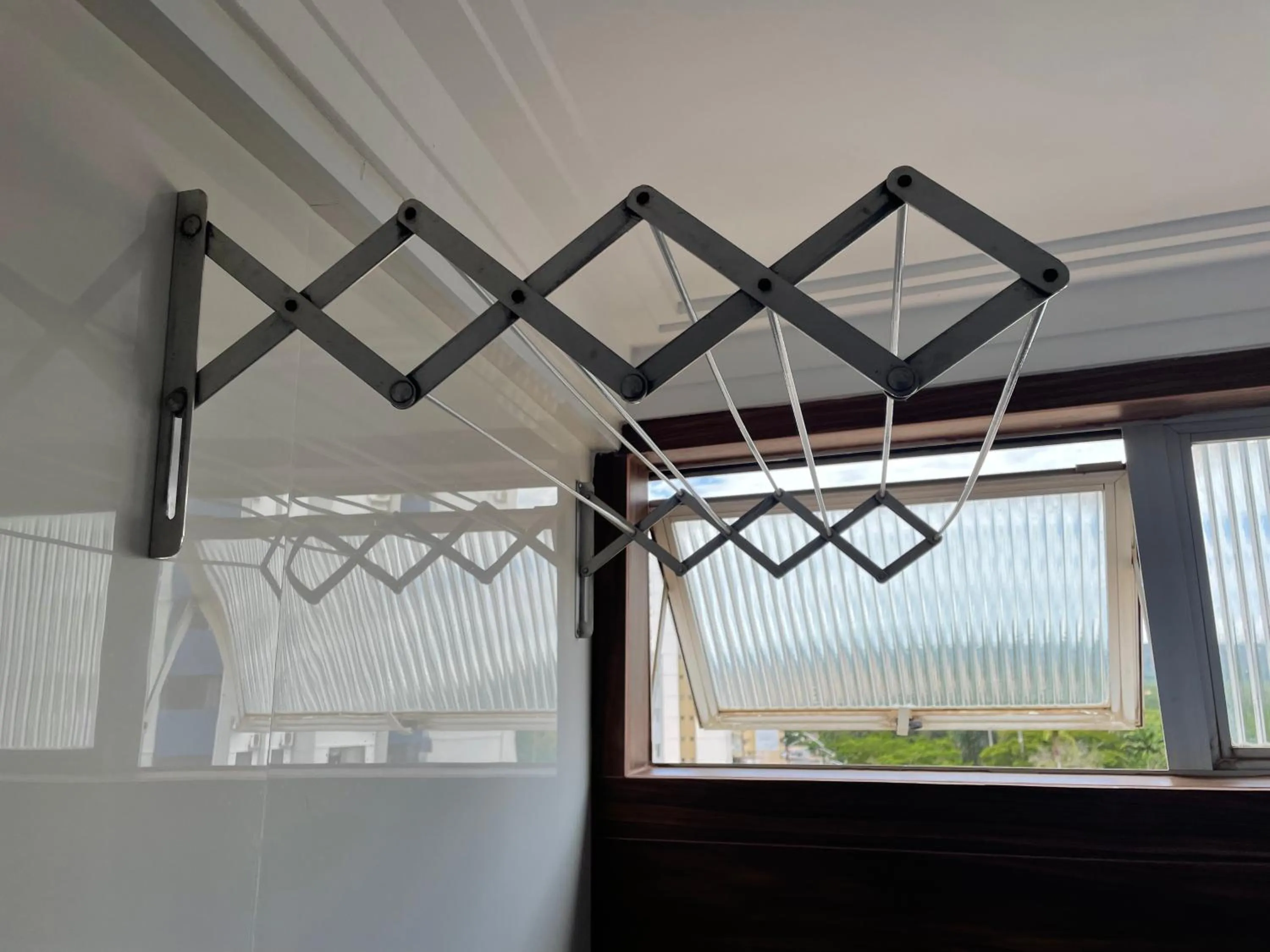 dryer in Araras Apart Service I