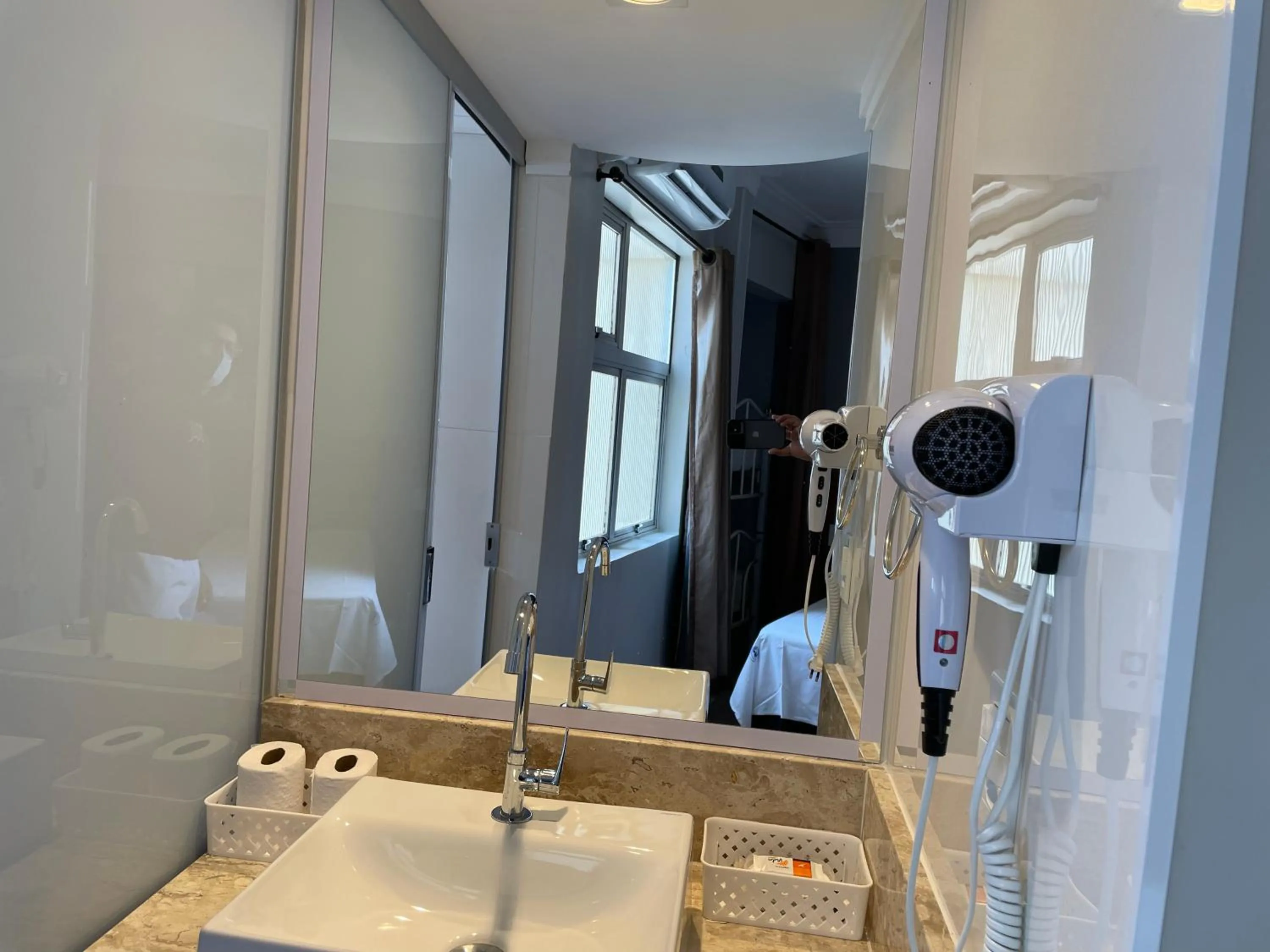 heating in Araras Apart Service I