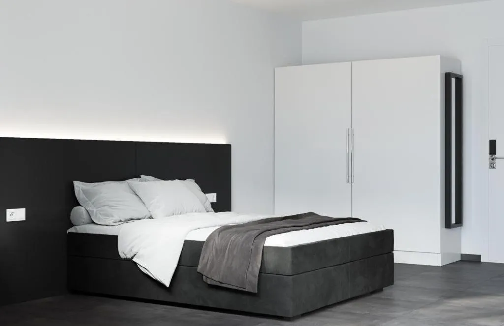 The Residences - Apartments Frankfurt