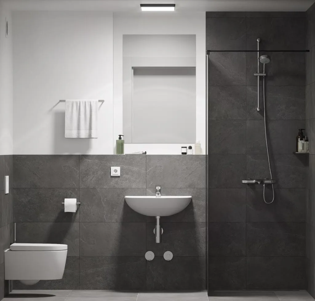 The Residences - Apartments Frankfurt