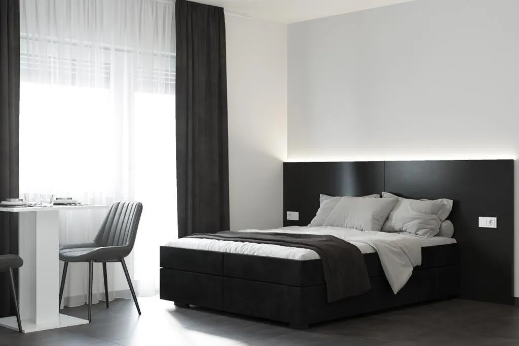 The Residences - Apartments Frankfurt