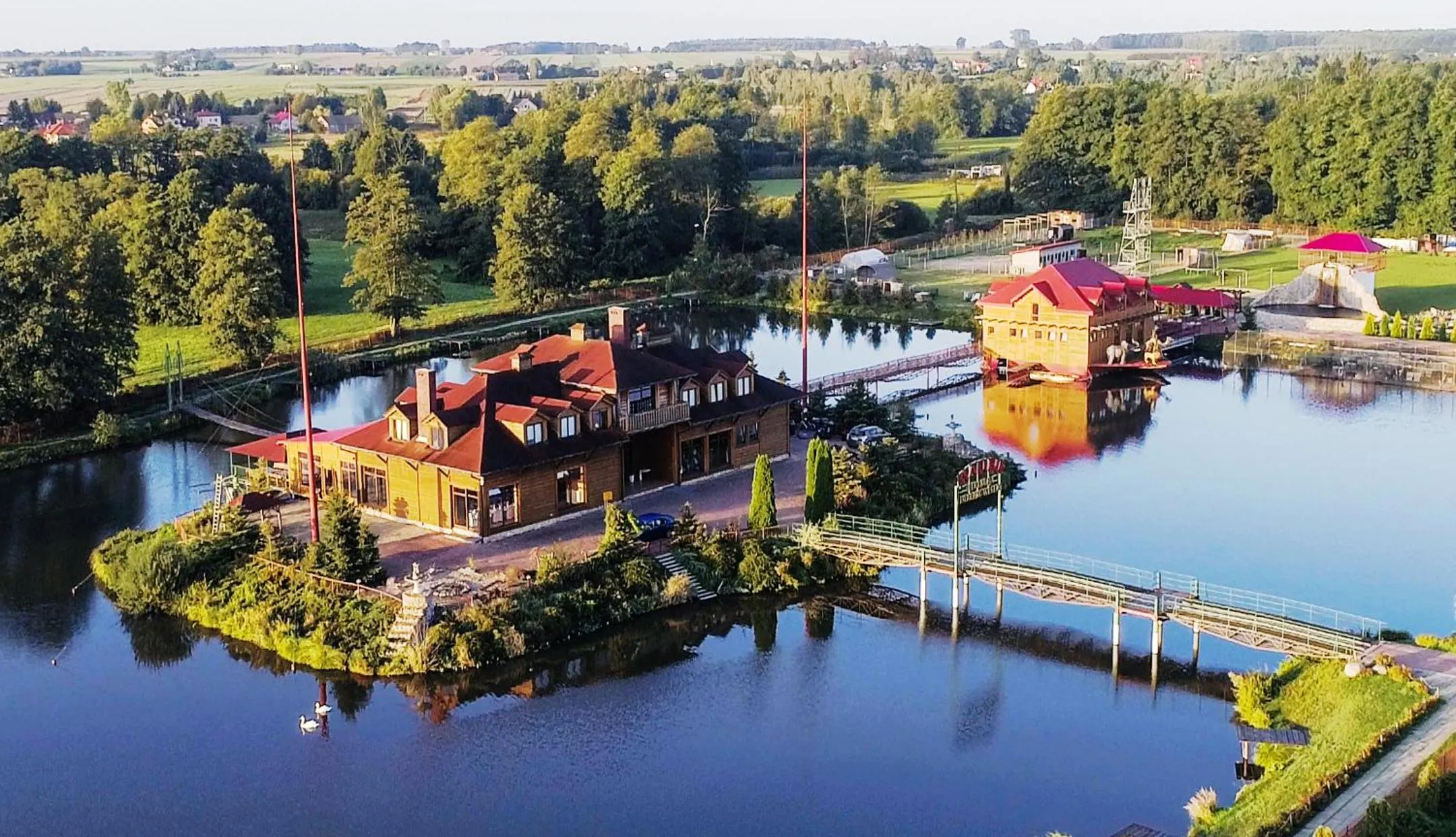 Malibu Lublin