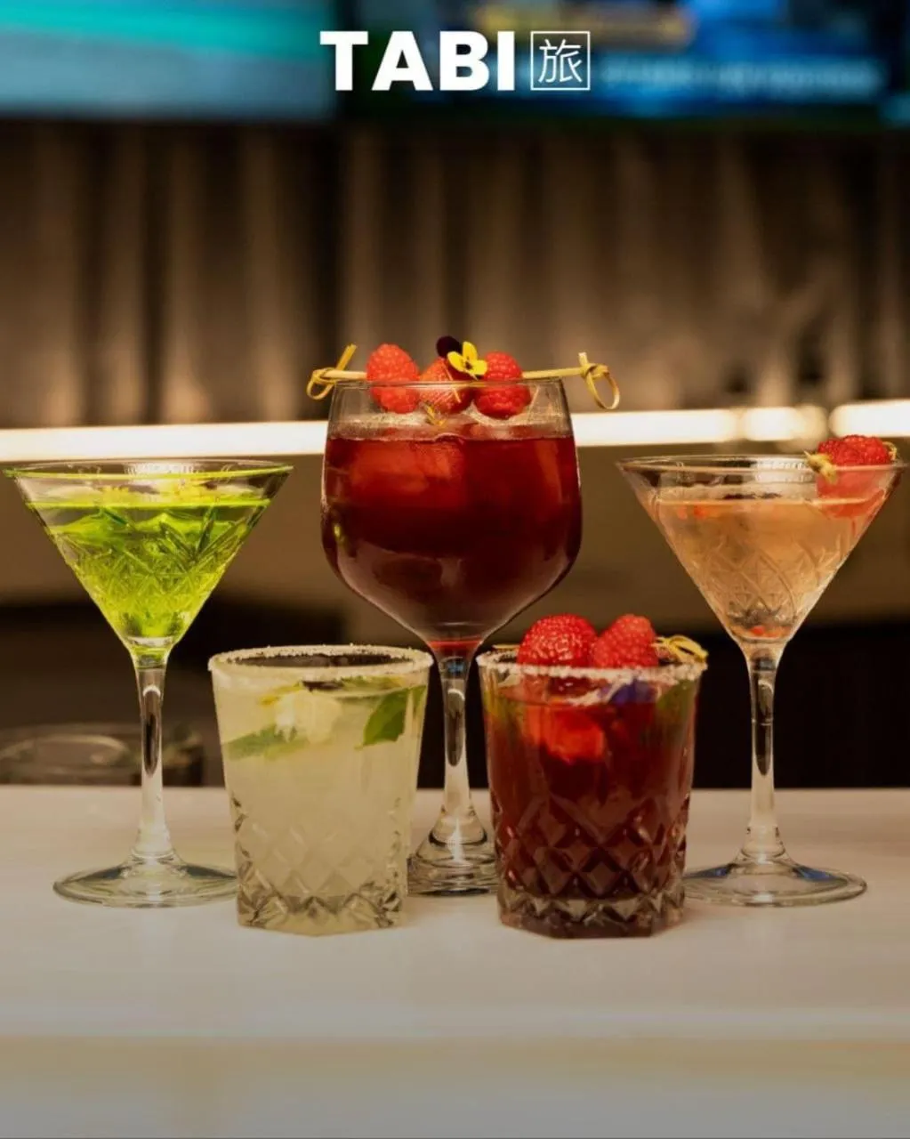 Restaurant/places to eat in Grand Hotel&Casino Vía Dorada