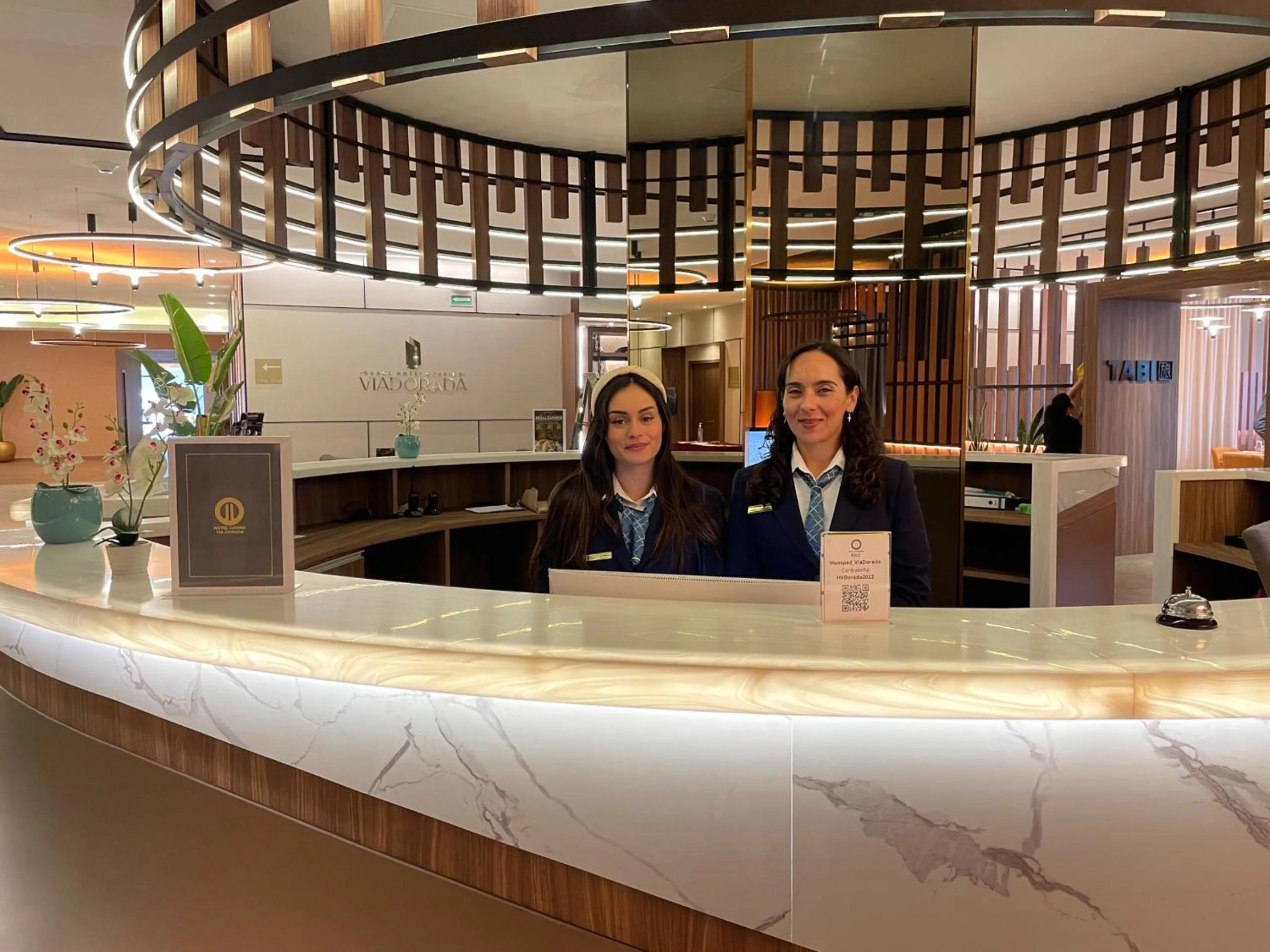 Grand Hotel&Casino Vía Dorada