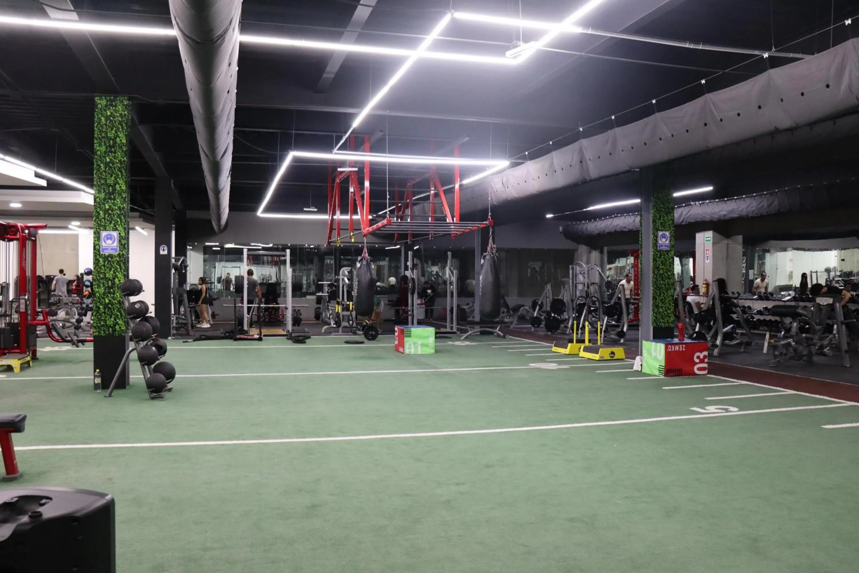 Grand Hotel&Casino Vía Dorada