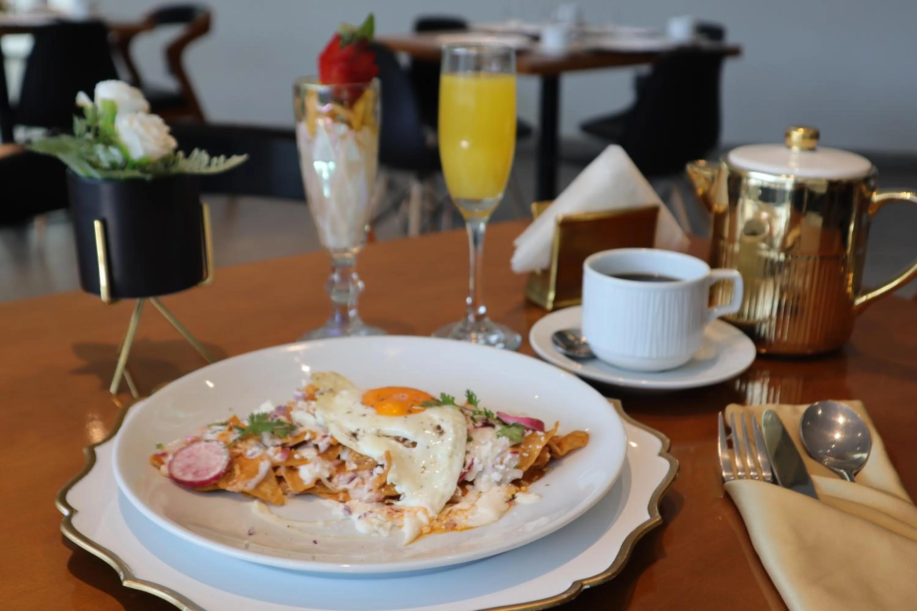 Grand Hotel&Casino Vía Dorada