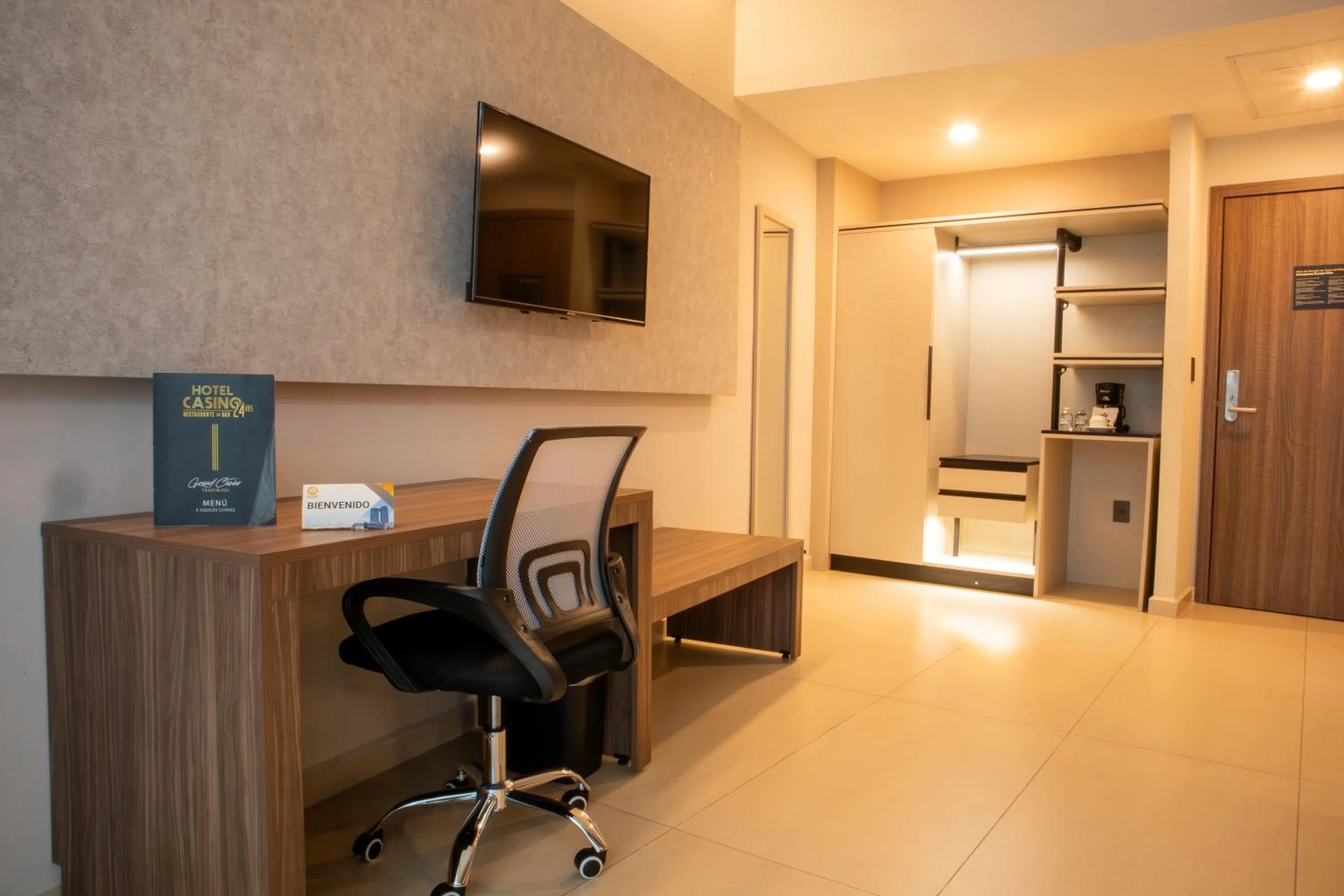 Grand Hotel&Casino Vía Dorada