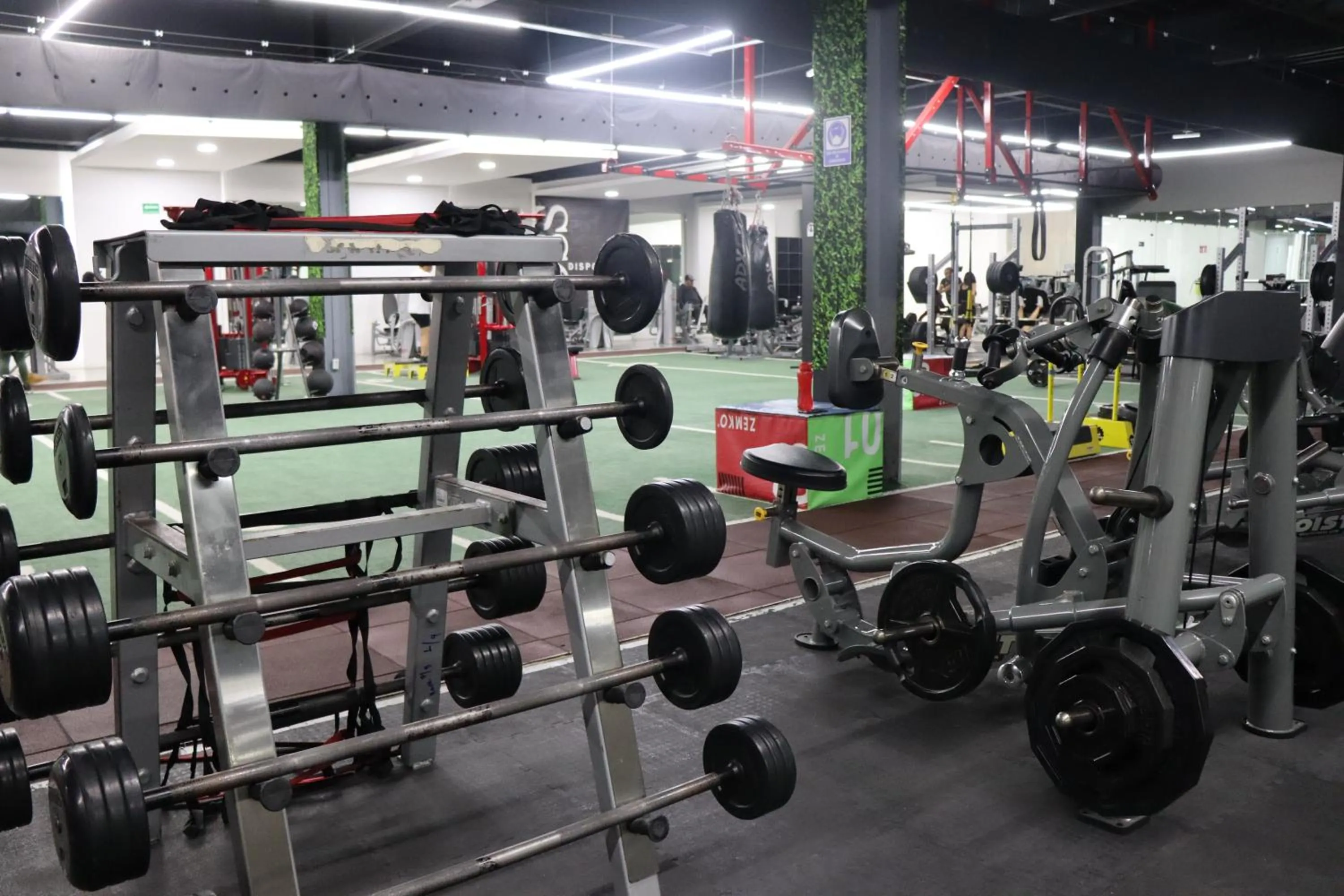 Grand Hotel&Casino Vía Dorada