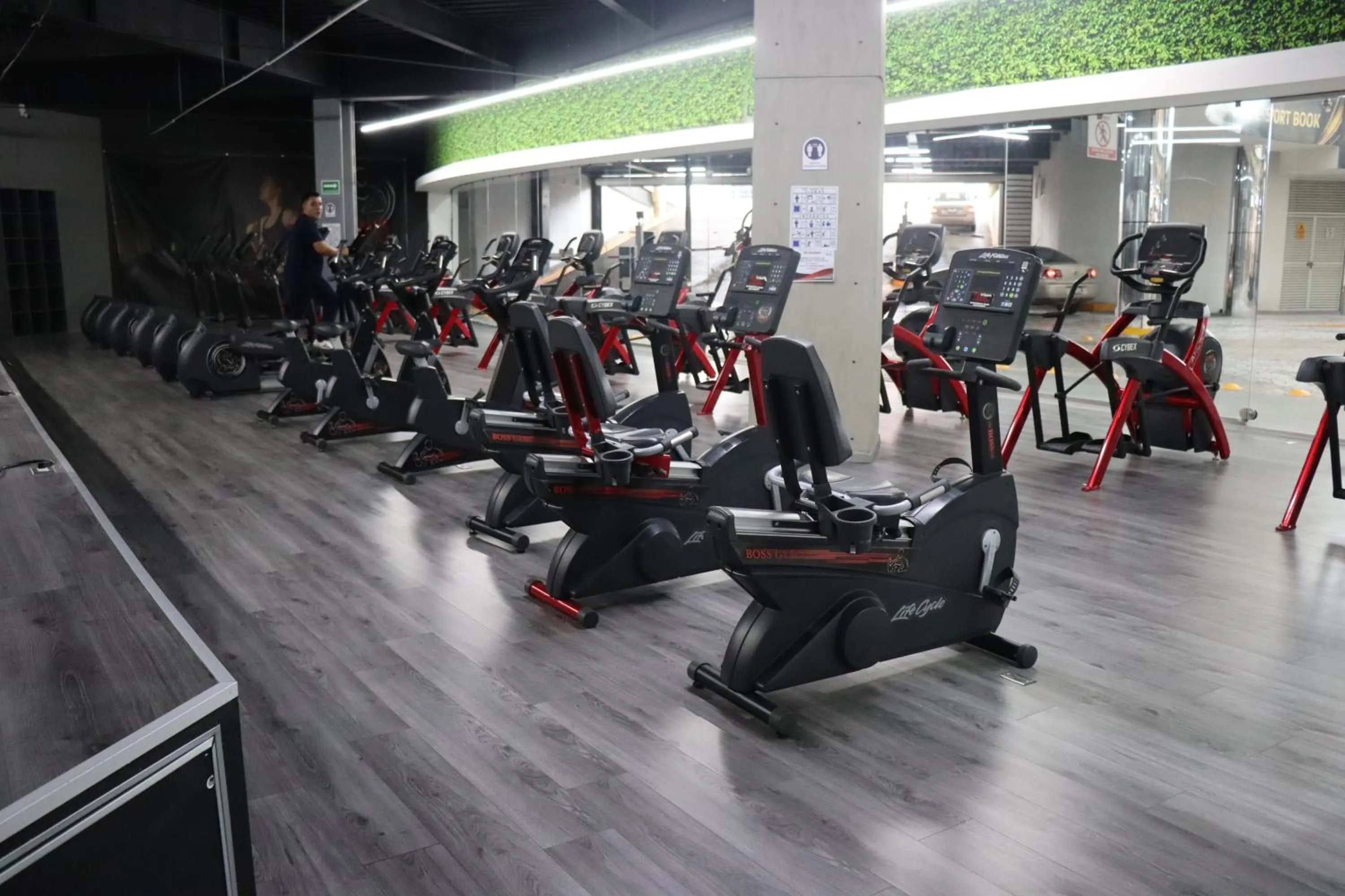 Grand Hotel&Casino Vía Dorada