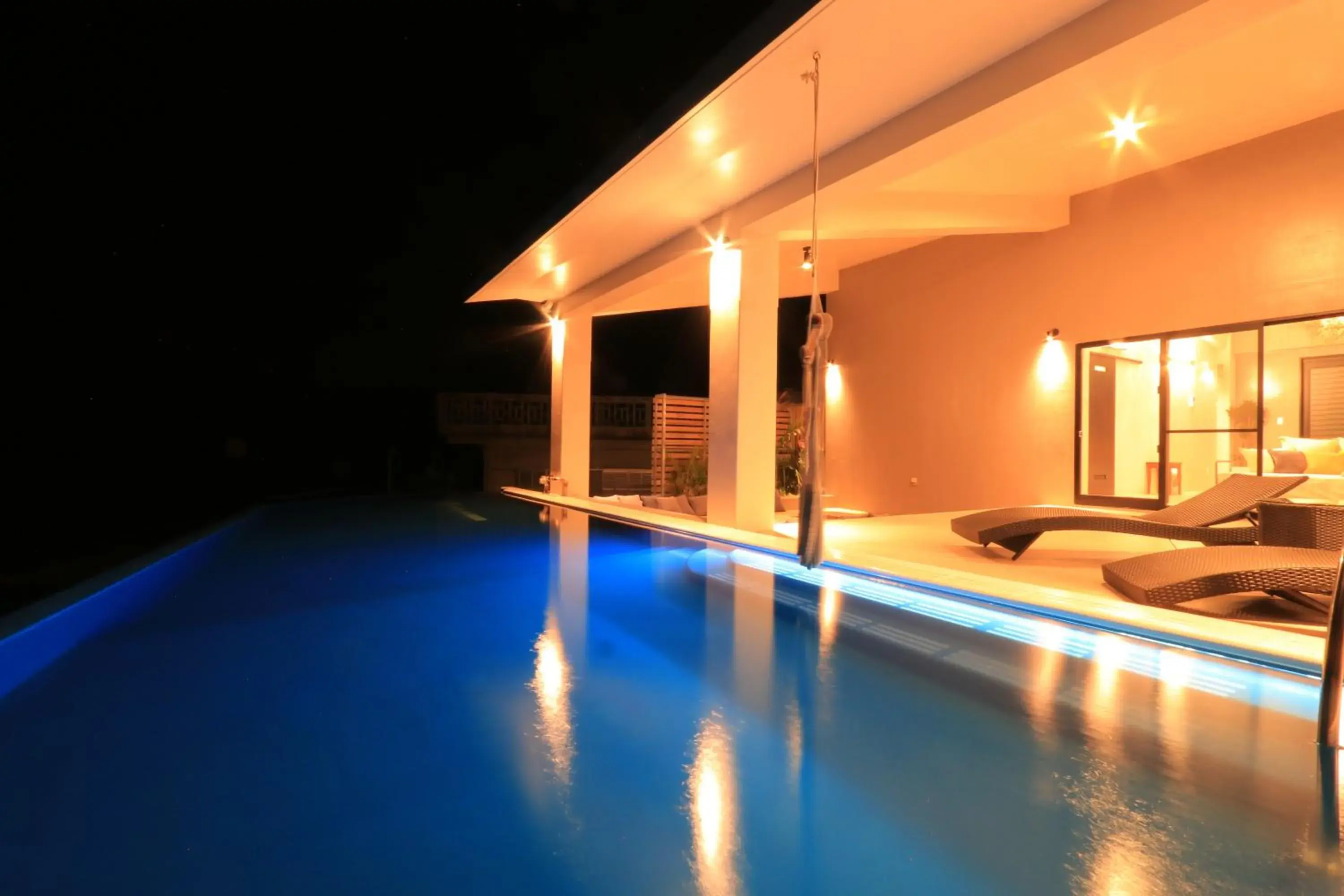 MARINX POOLVILLA NAKANDAKARI MARINX POOLVILLA NAKANDAKARI