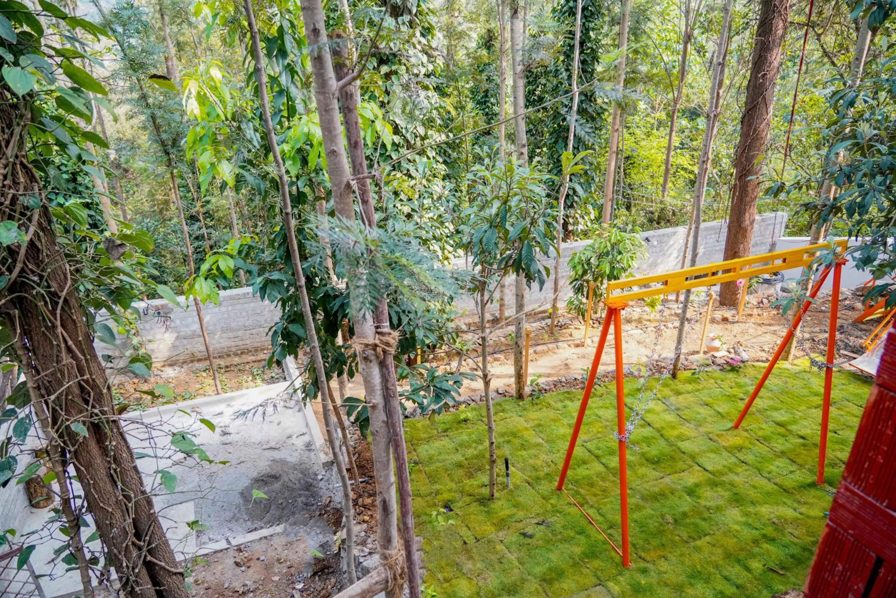 Activities in Bhavan Resorts