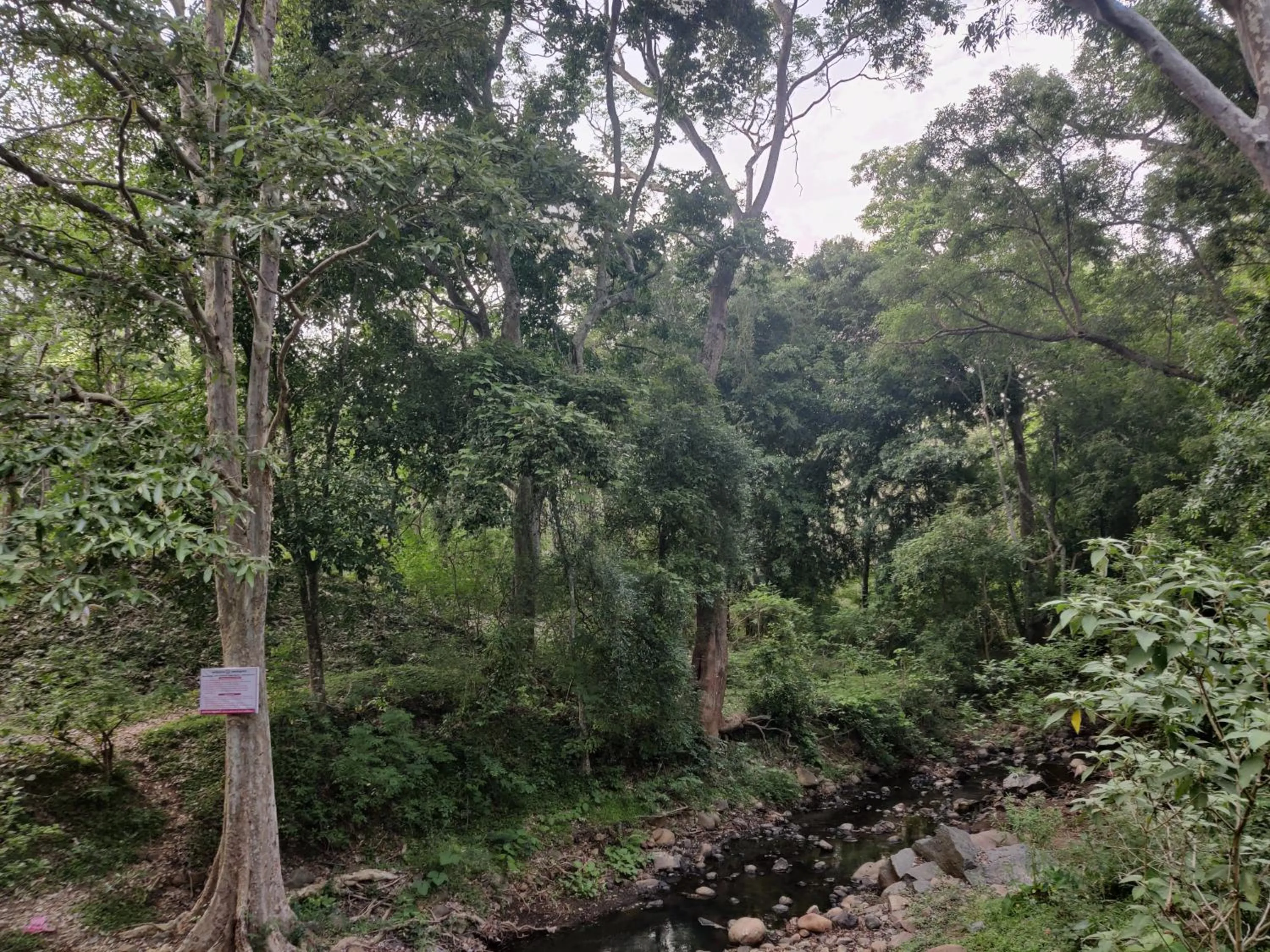 Nearby landmark in Bhavan Resorts