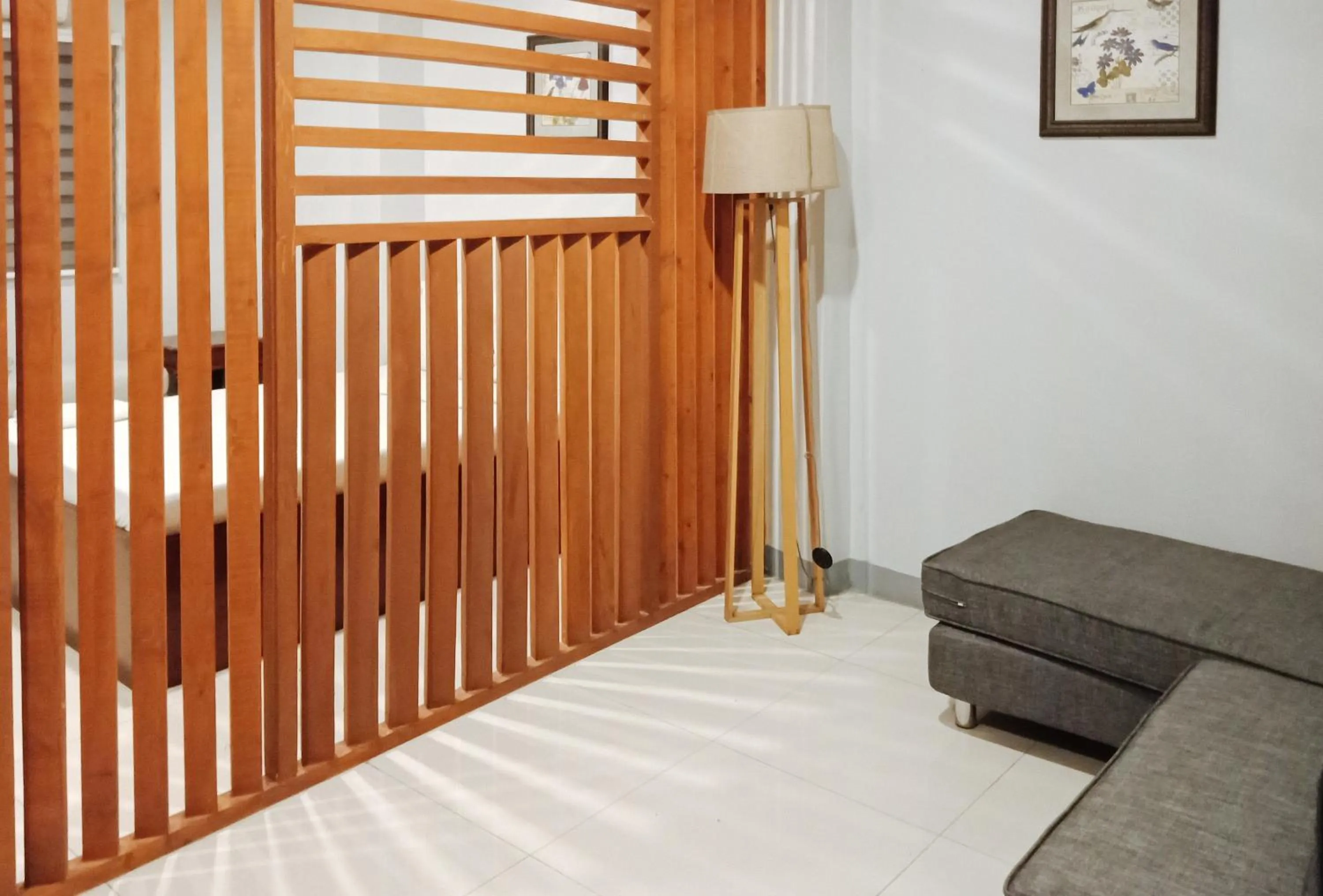 Bedroom, Bed in RedDoorz @ H.F. Golden Travellers Inn