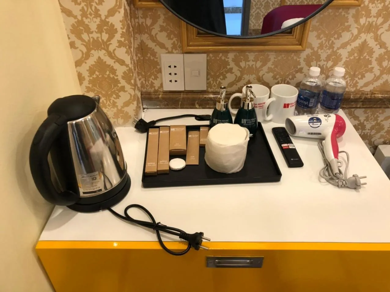 Soda House Cần Thơ