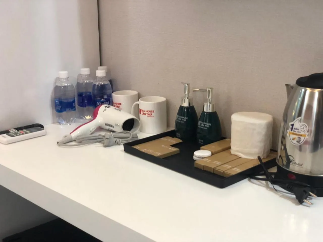 Soda House Cần Thơ