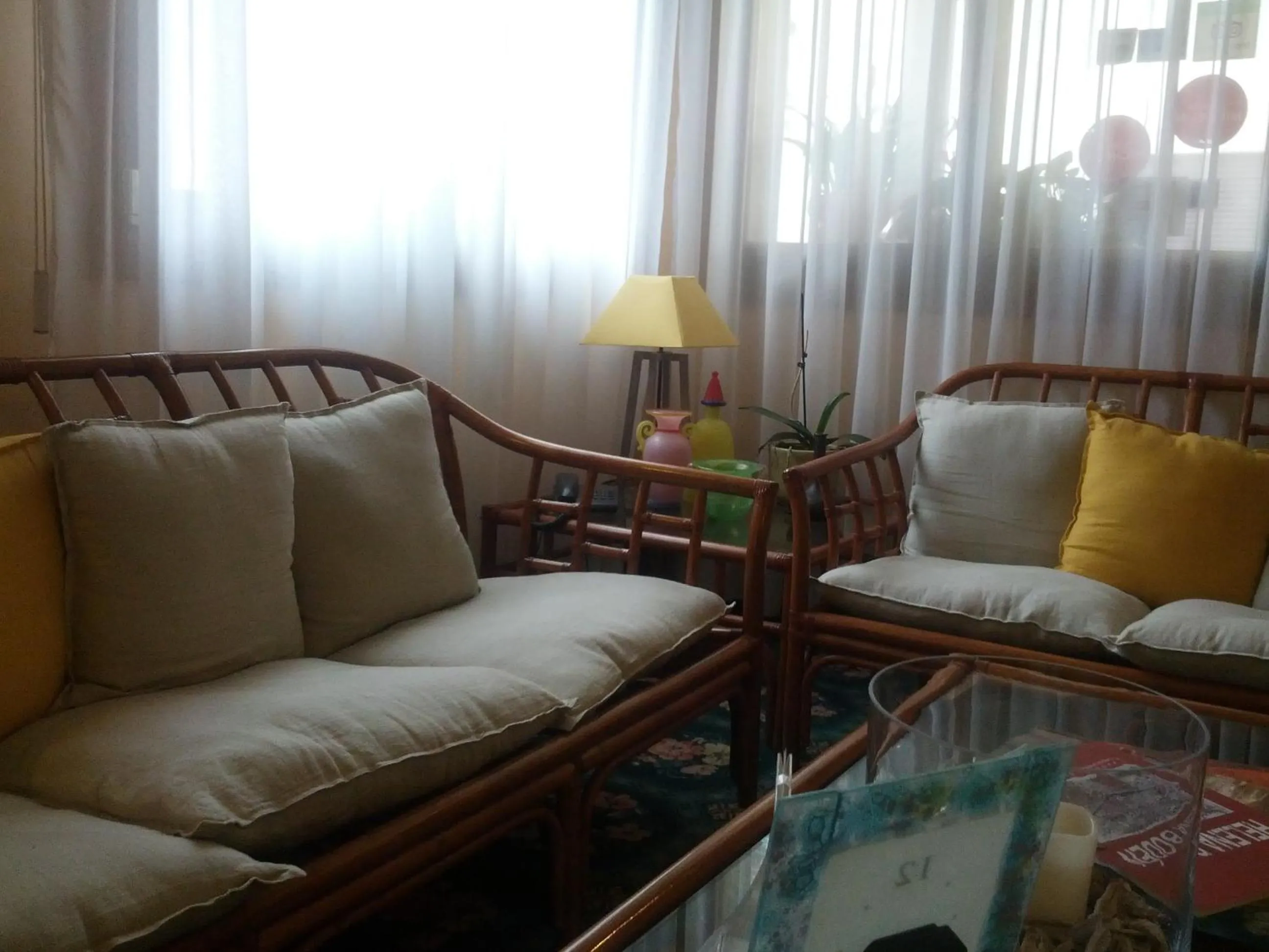 Day in Hotel Villa Tiziana