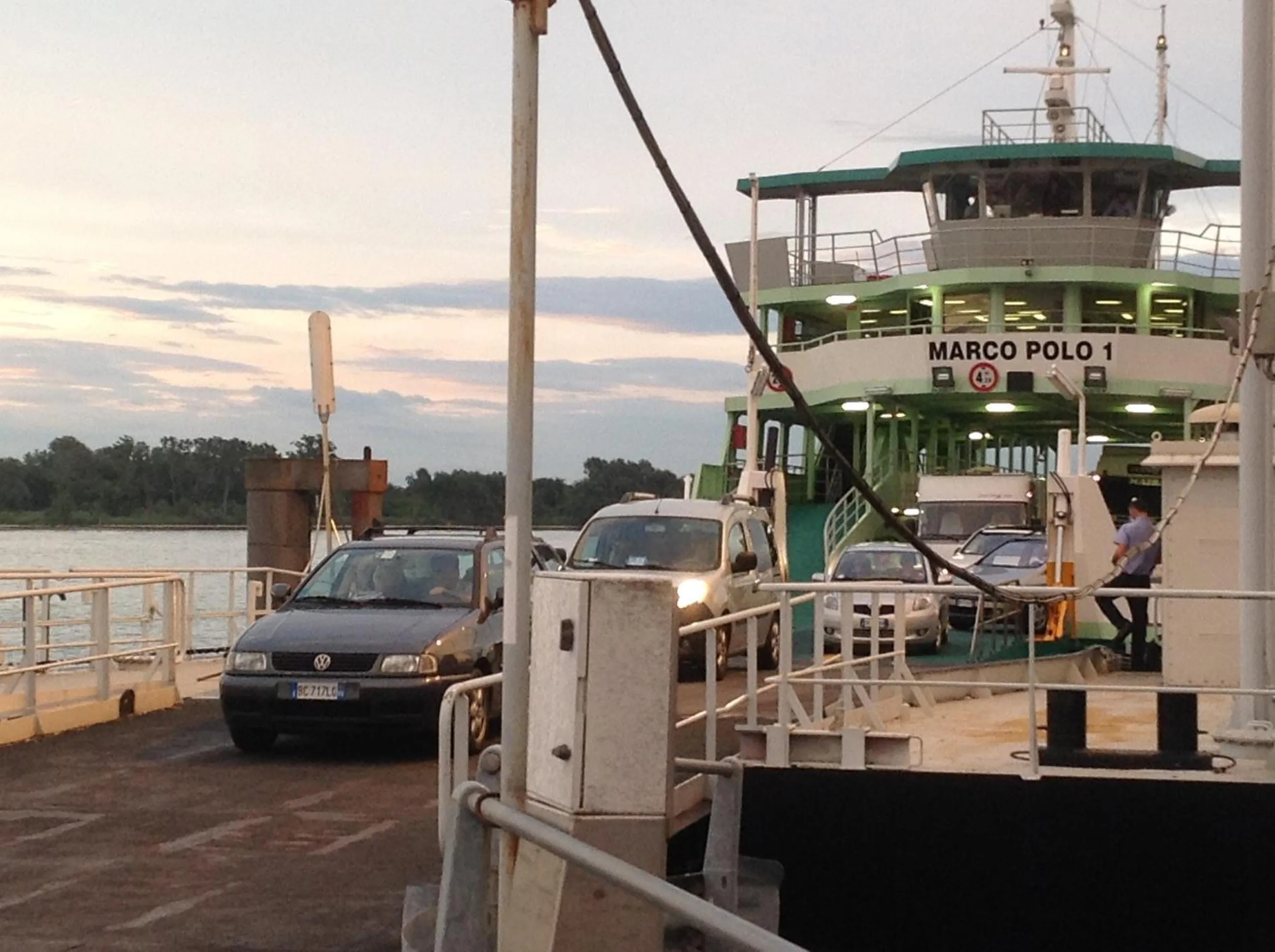 Other in Hotel Villa Tiziana