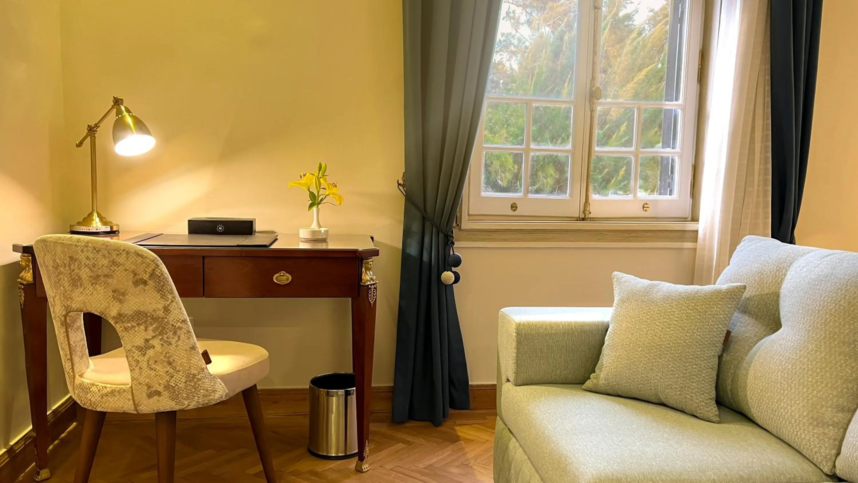 Helnan Palace Hotel - Adults Only