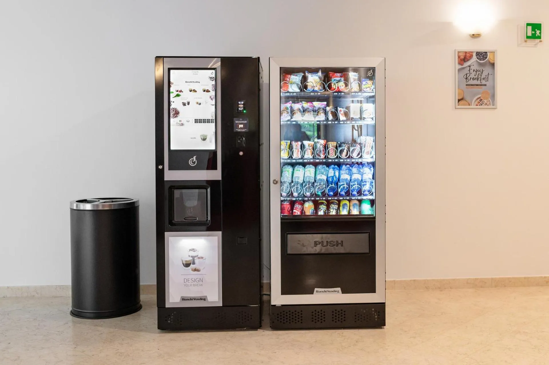 Restaurant/places to eat in Hotel all'Orso