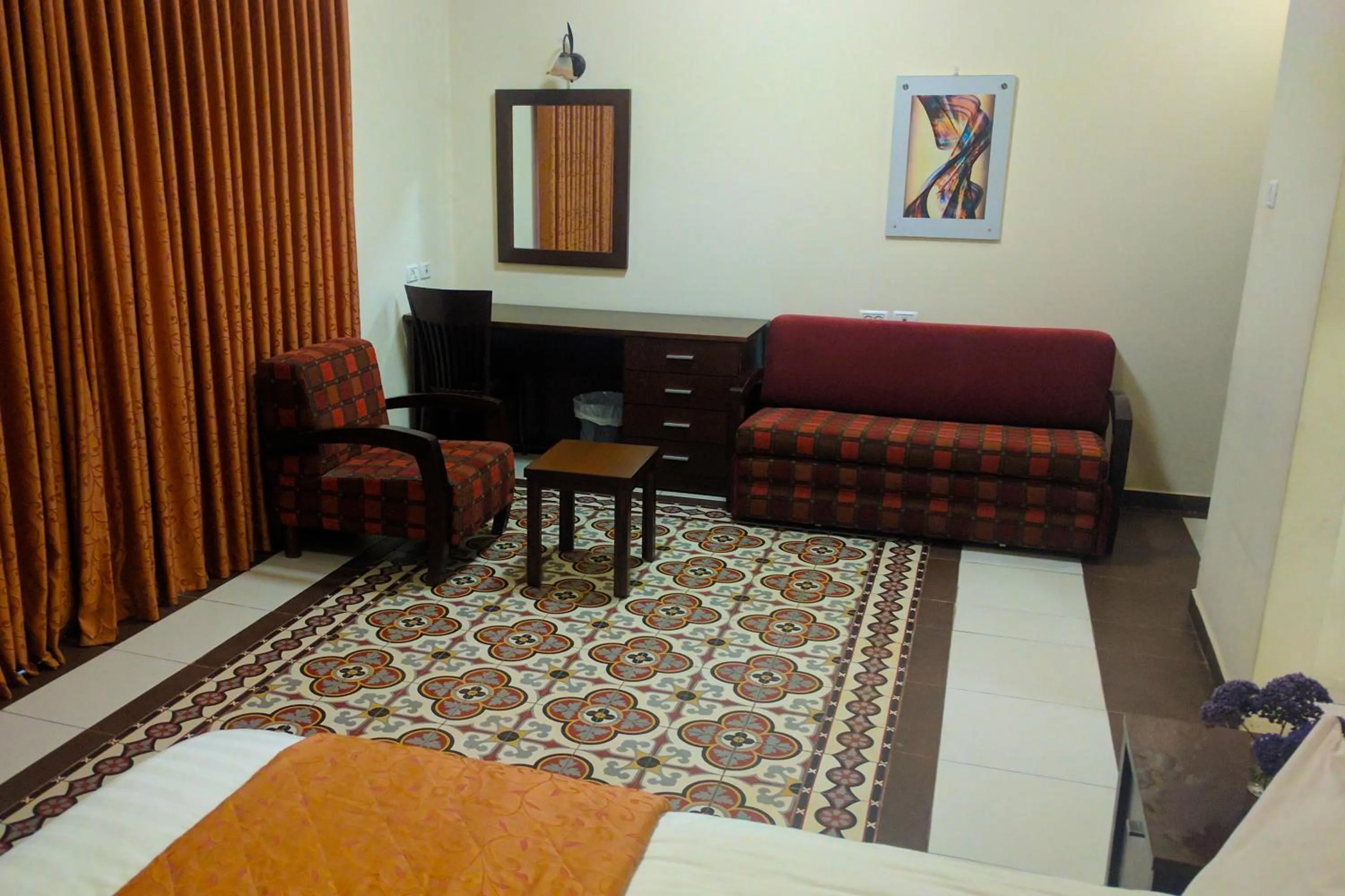 Other in Alhambra Palace Hotel Suites - Ramallah