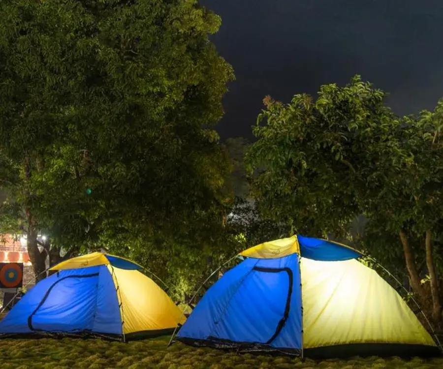 Dandeli Jungle Resort Dandeli Jungle Resort