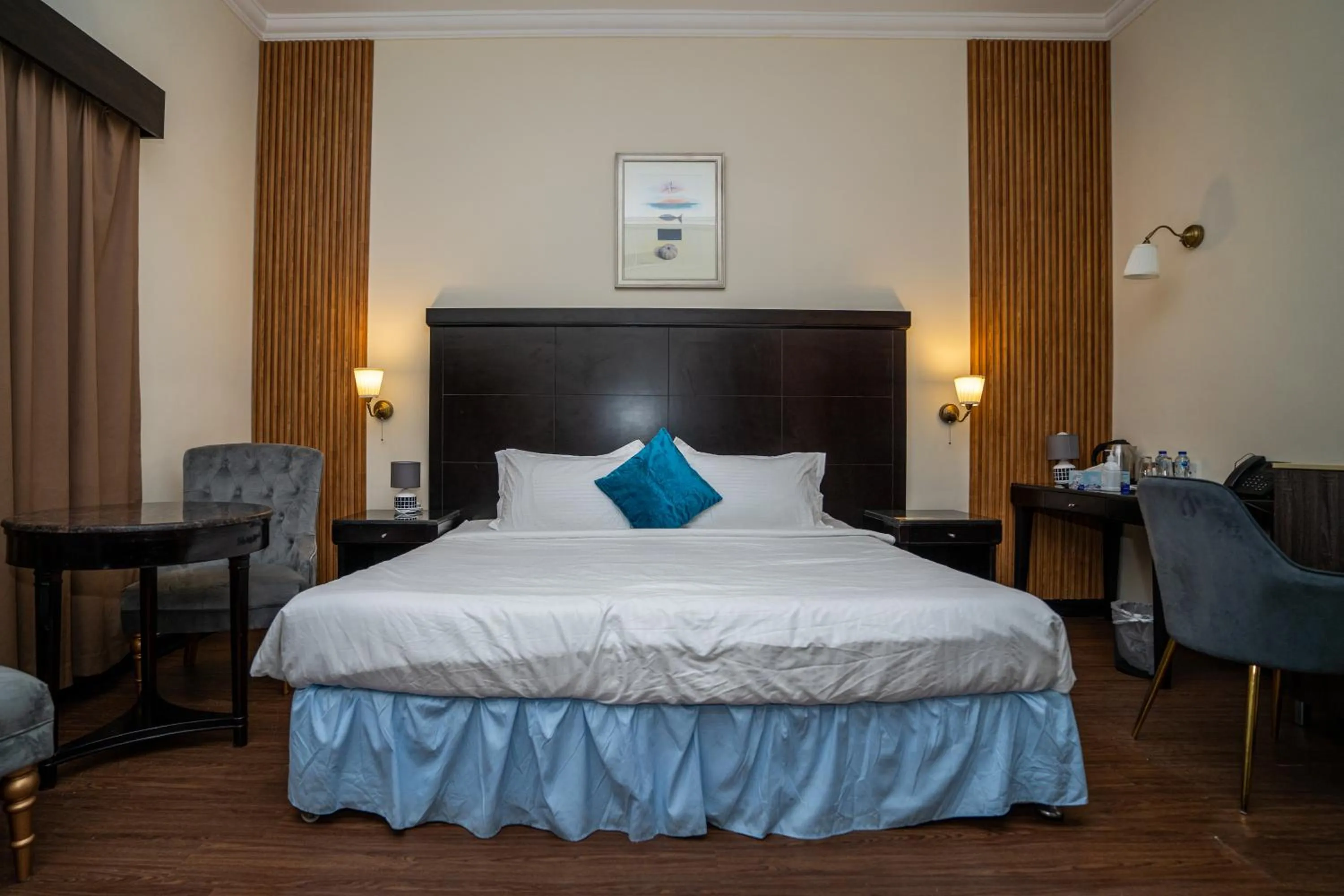 Royal Prestige Hotel