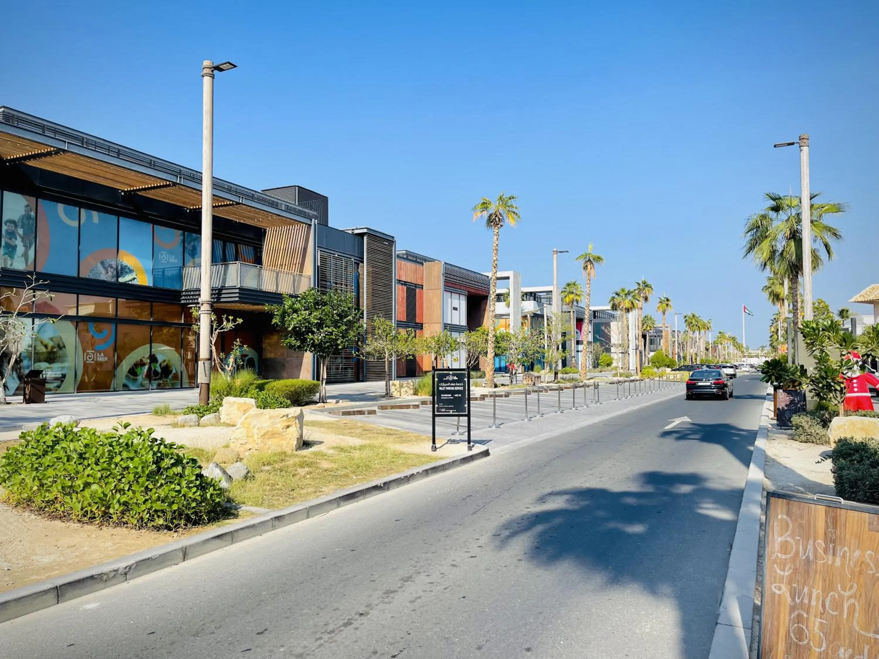 Beach in Royal Prestige Hotel