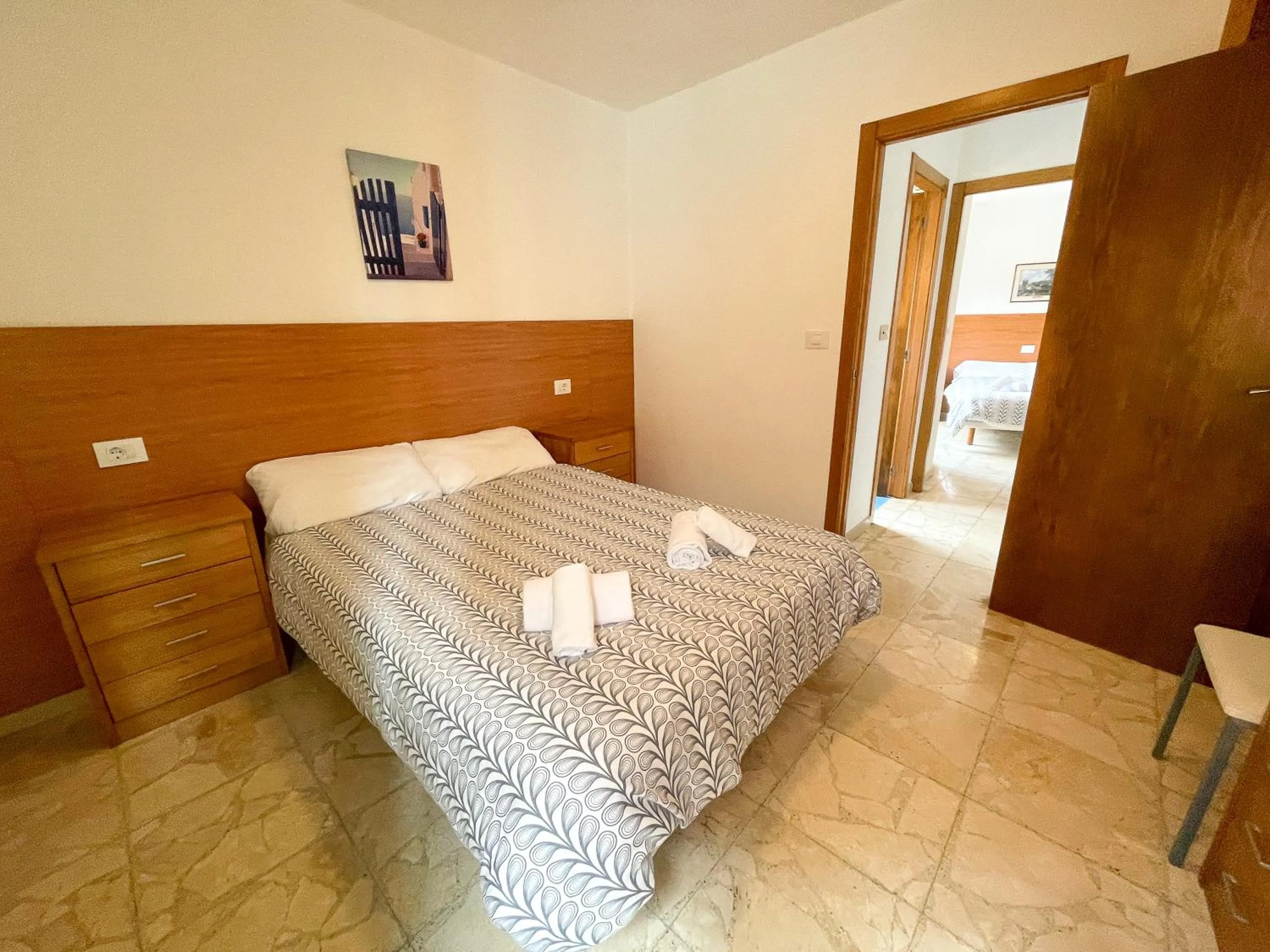 Apartamentos O Grove 3000